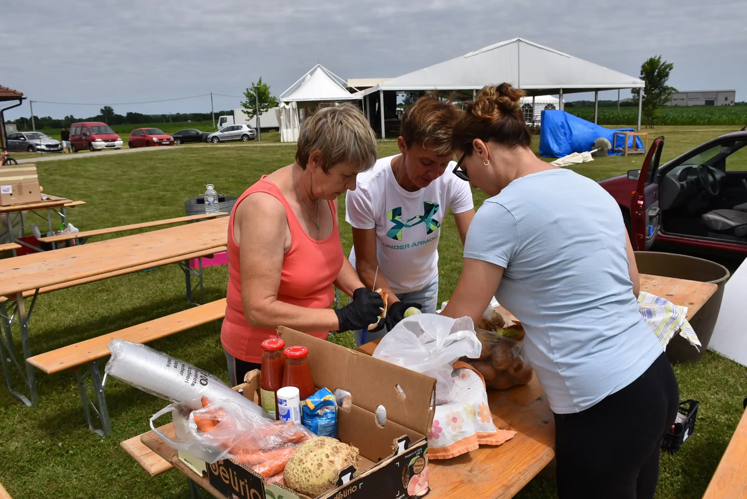 Kuhanje u Goričanu (21) Kuhanje u Goričanu (21)