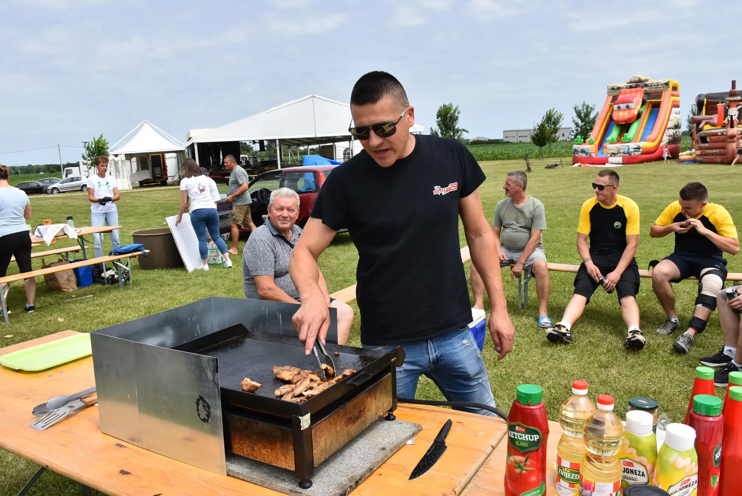 Kuhanje u Goričanu (22) Kuhanje u Goričanu (22)