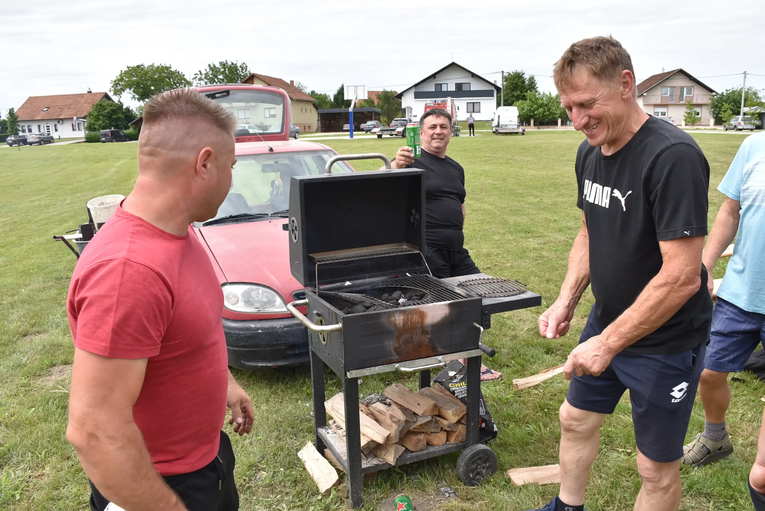Kuhanje u Goričanu (23) Kuhanje u Goričanu (23)