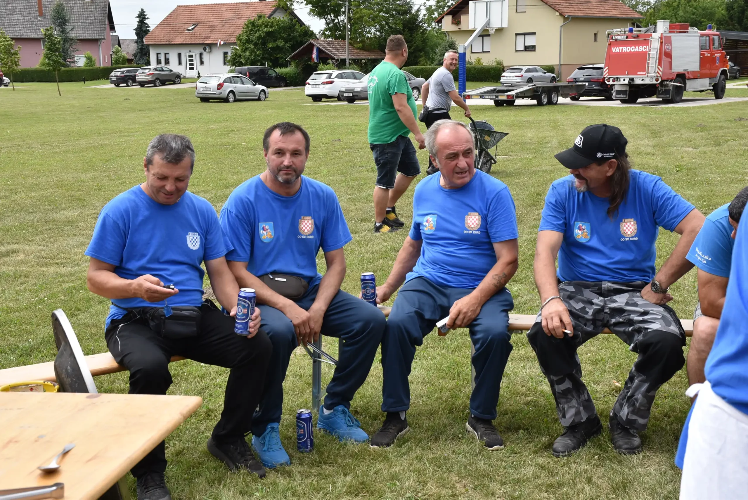 Kuhanje u Goričanu (26) Kuhanje u Goričanu (26)