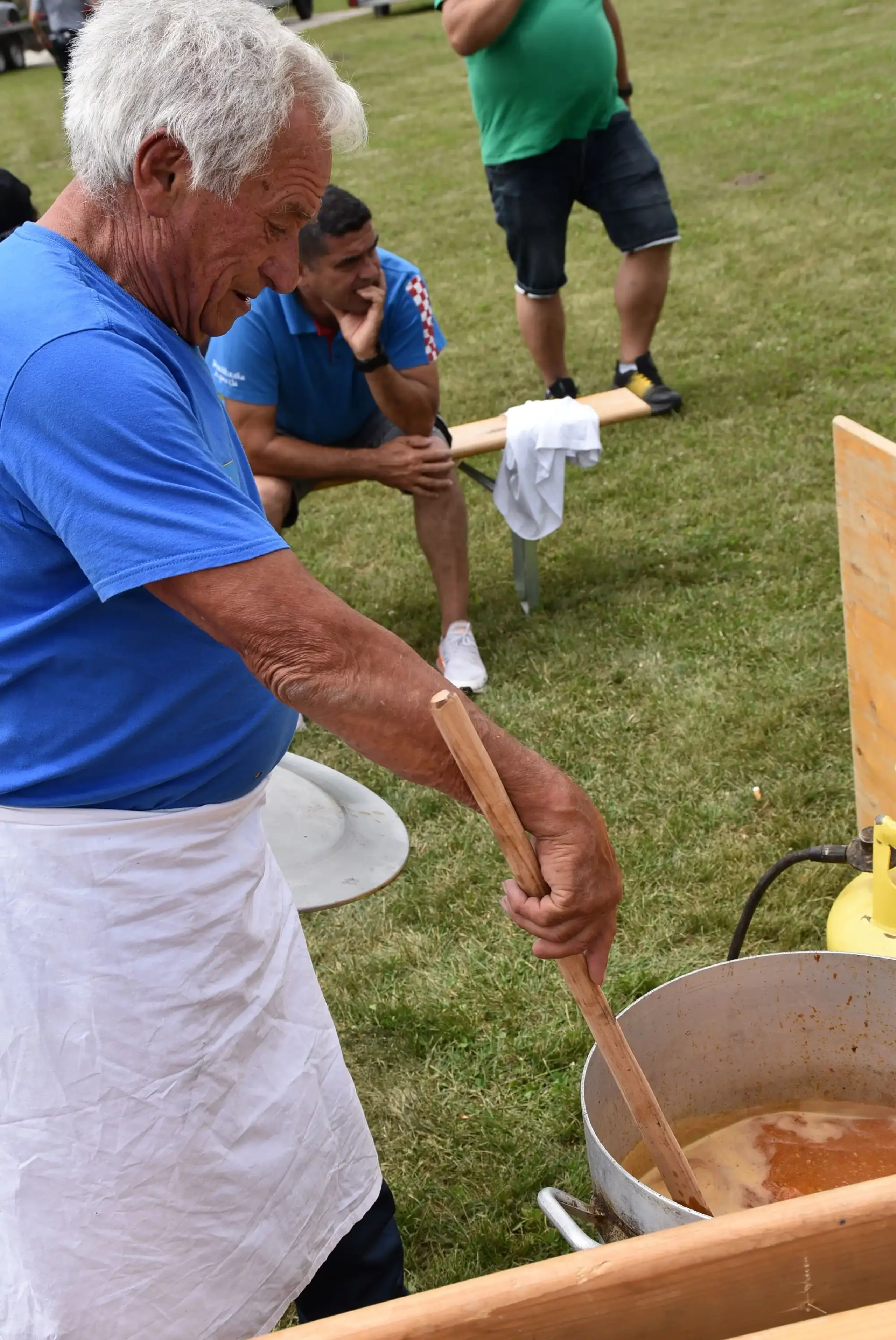 Kuhanje u Goričanu (27) Kuhanje u Goričanu (27)