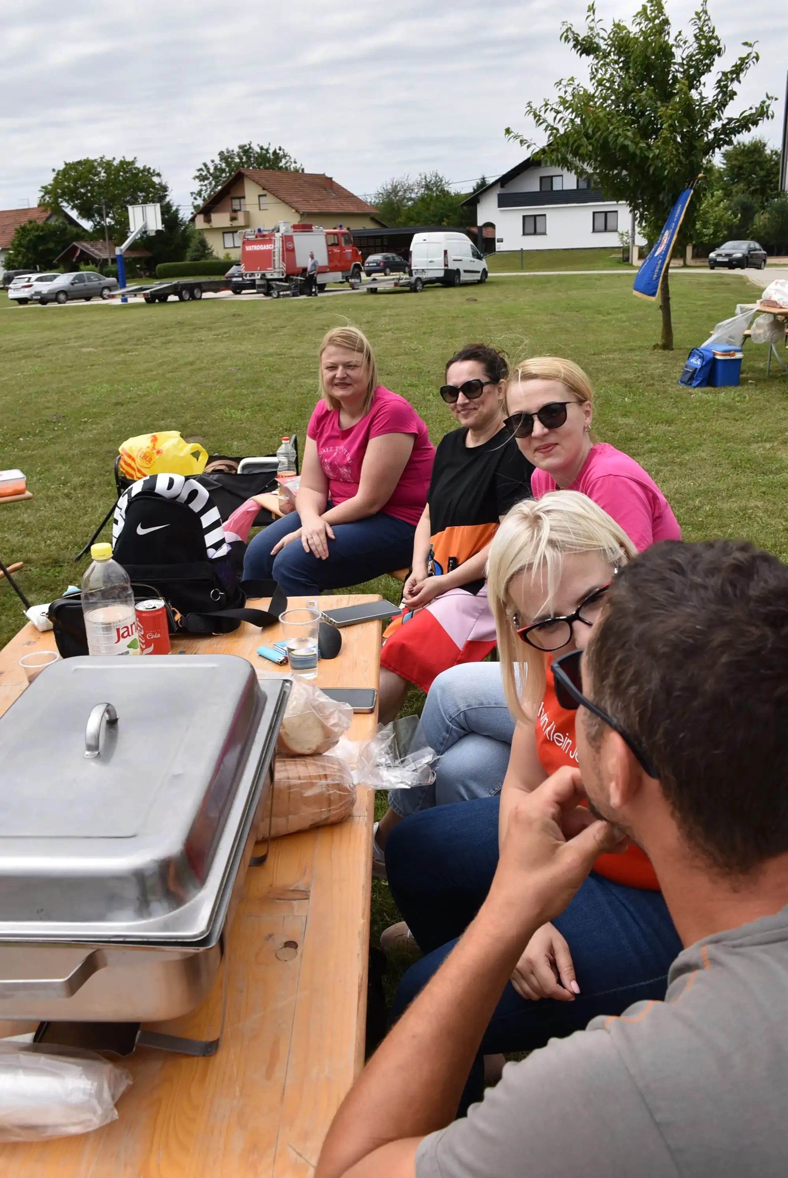 Kuhanje u Goričanu (28) Kuhanje u Goričanu (28)