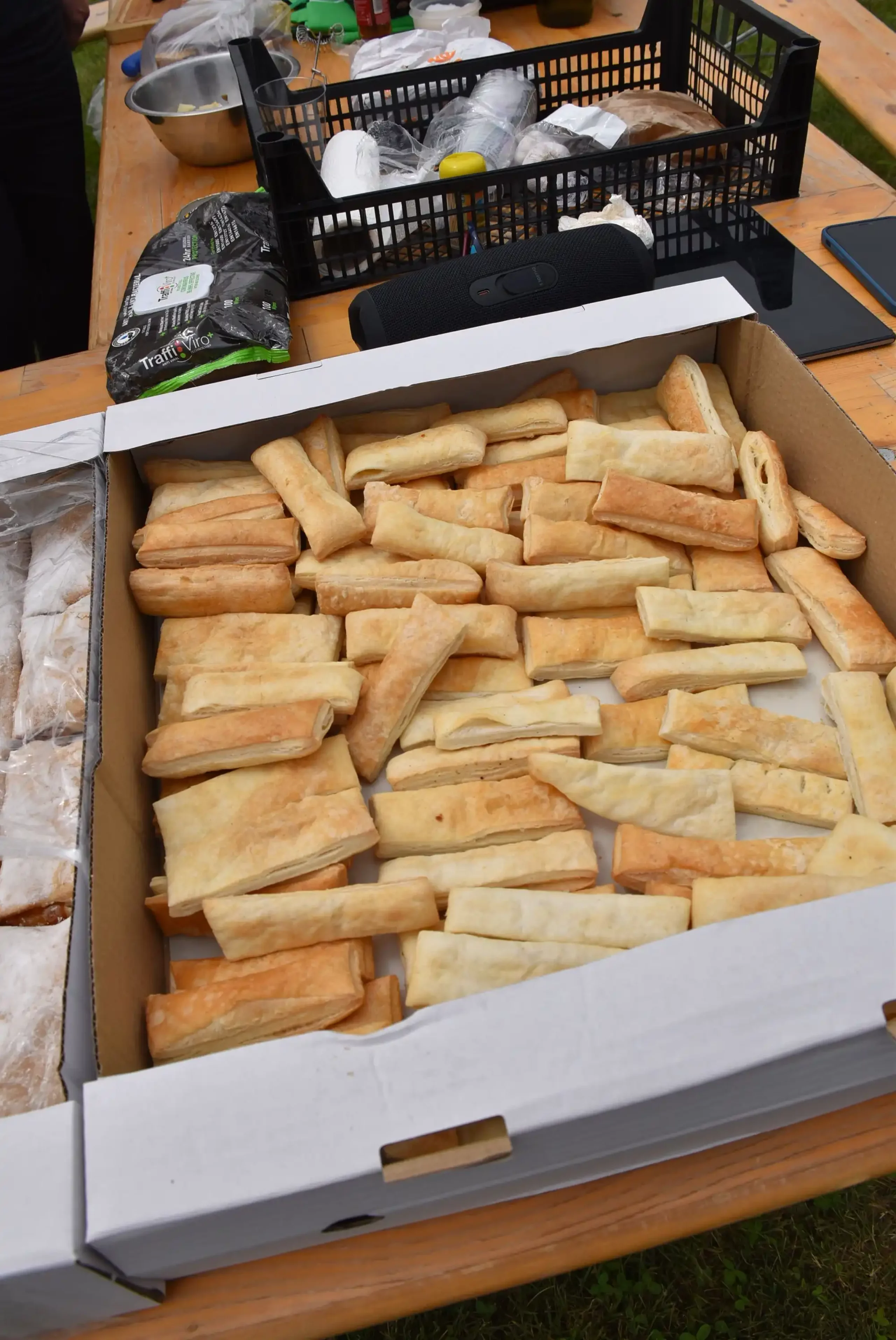 Kuhanje u Goričanu (30) Kuhanje u Goričanu (30)