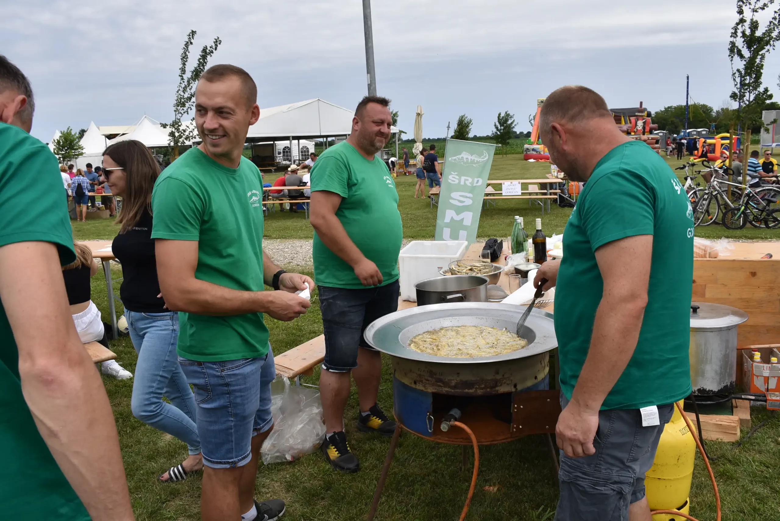 Kuhanje u Goričanu (34) Kuhanje u Goričanu (34)