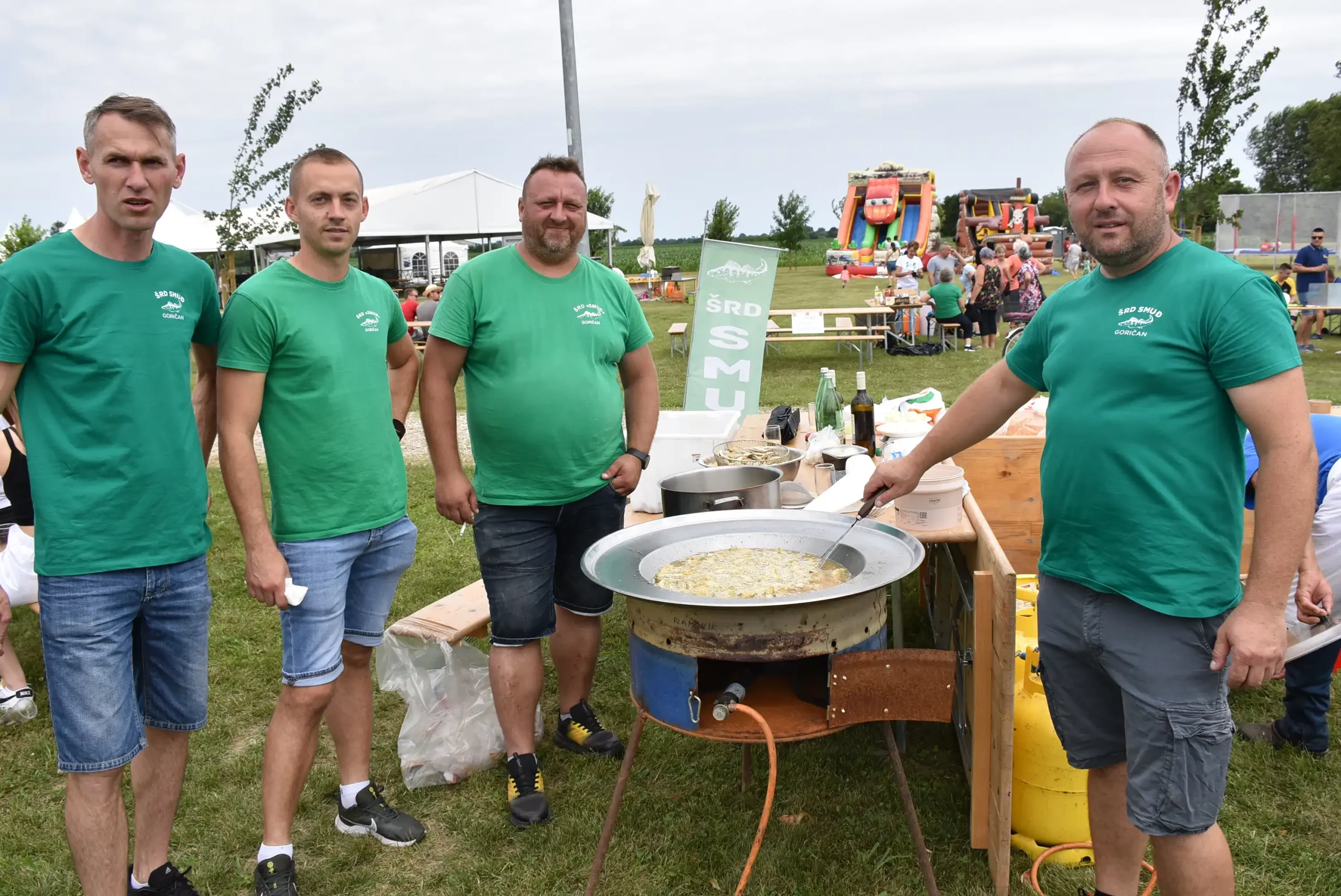 Kuhanje u Goričanu (35) Kuhanje u Goričanu (35)