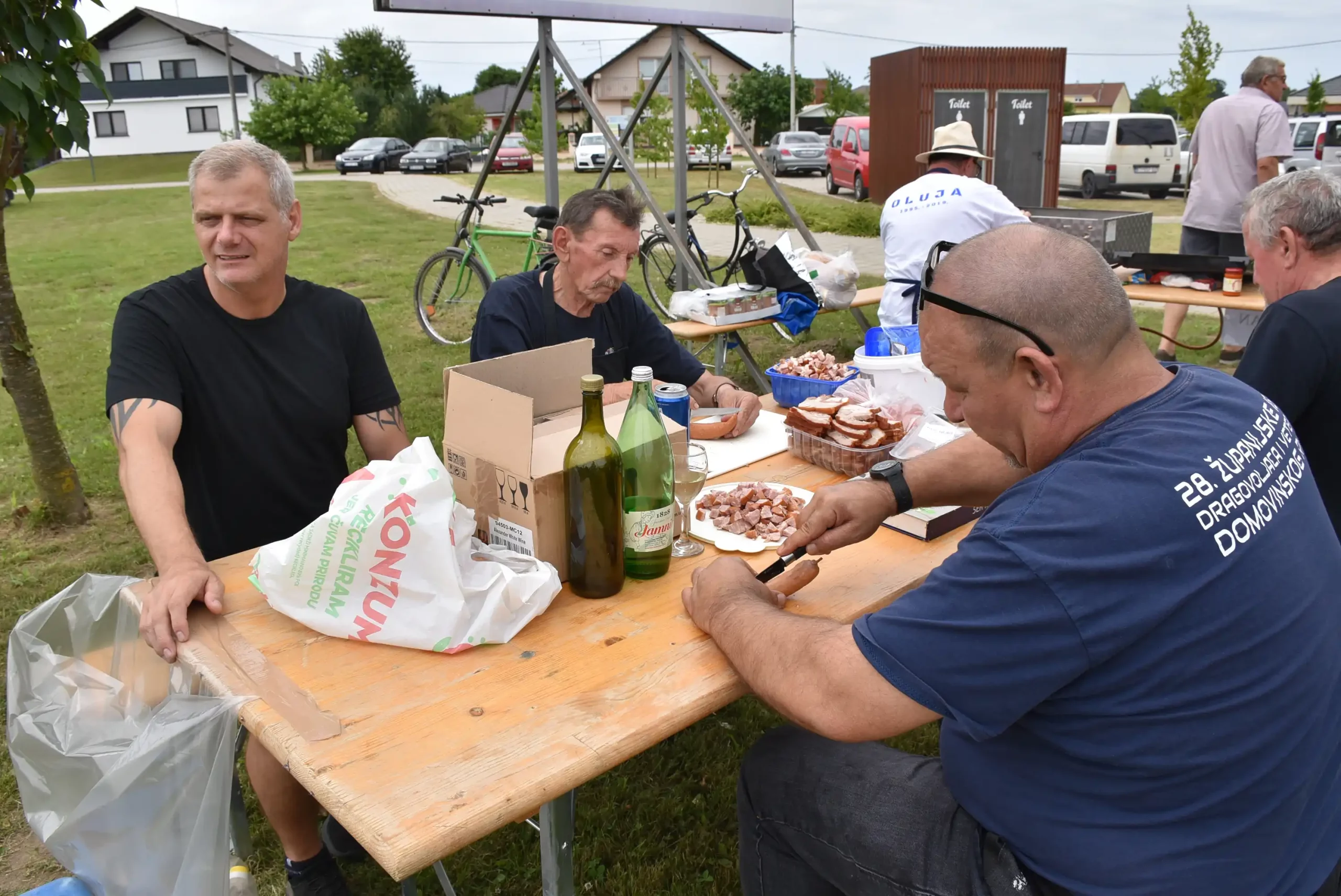 Kuhanje u Goričanu (38) Kuhanje u Goričanu (38)