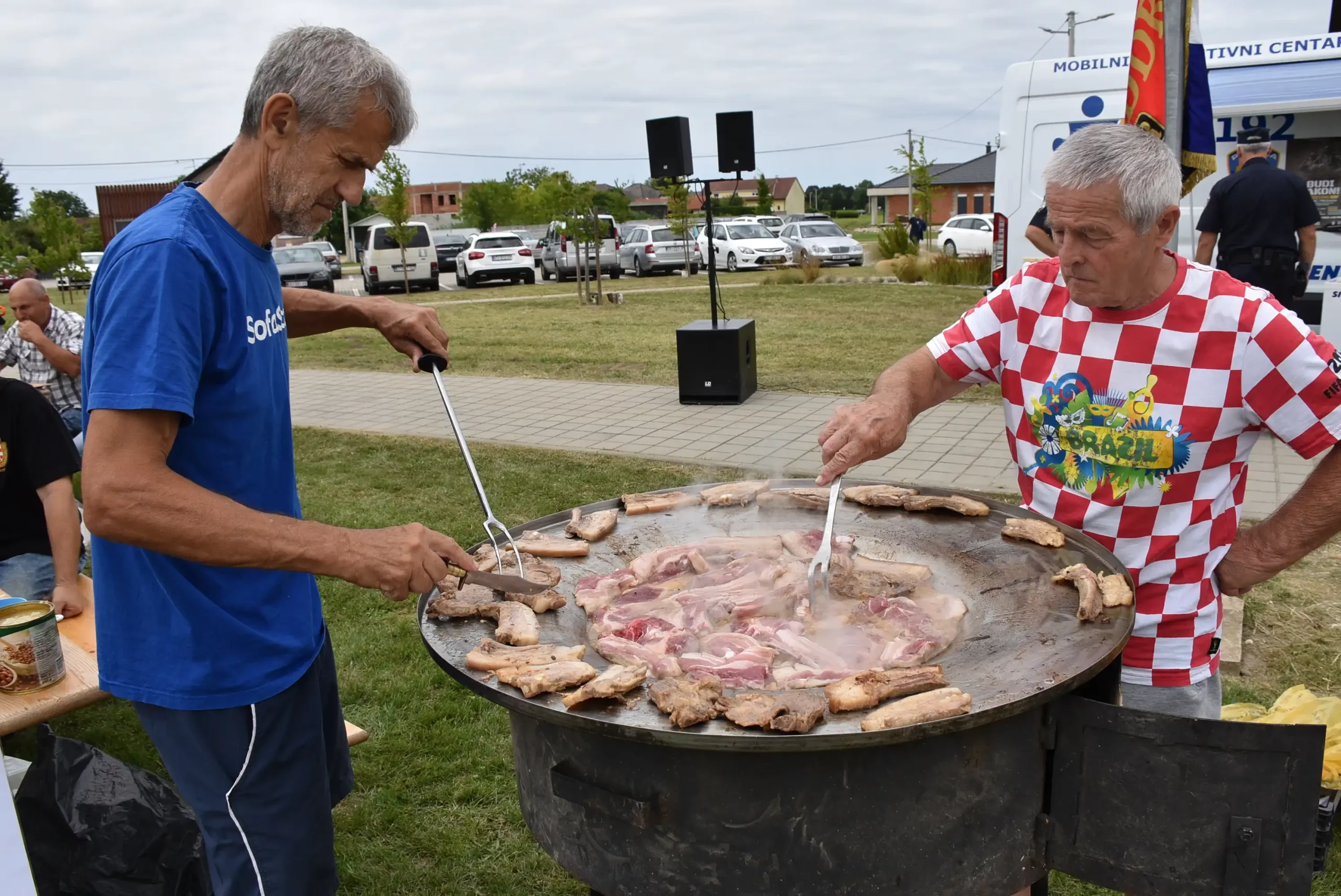 Kuhanje u Goričanu (39) Kuhanje u Goričanu (39)
