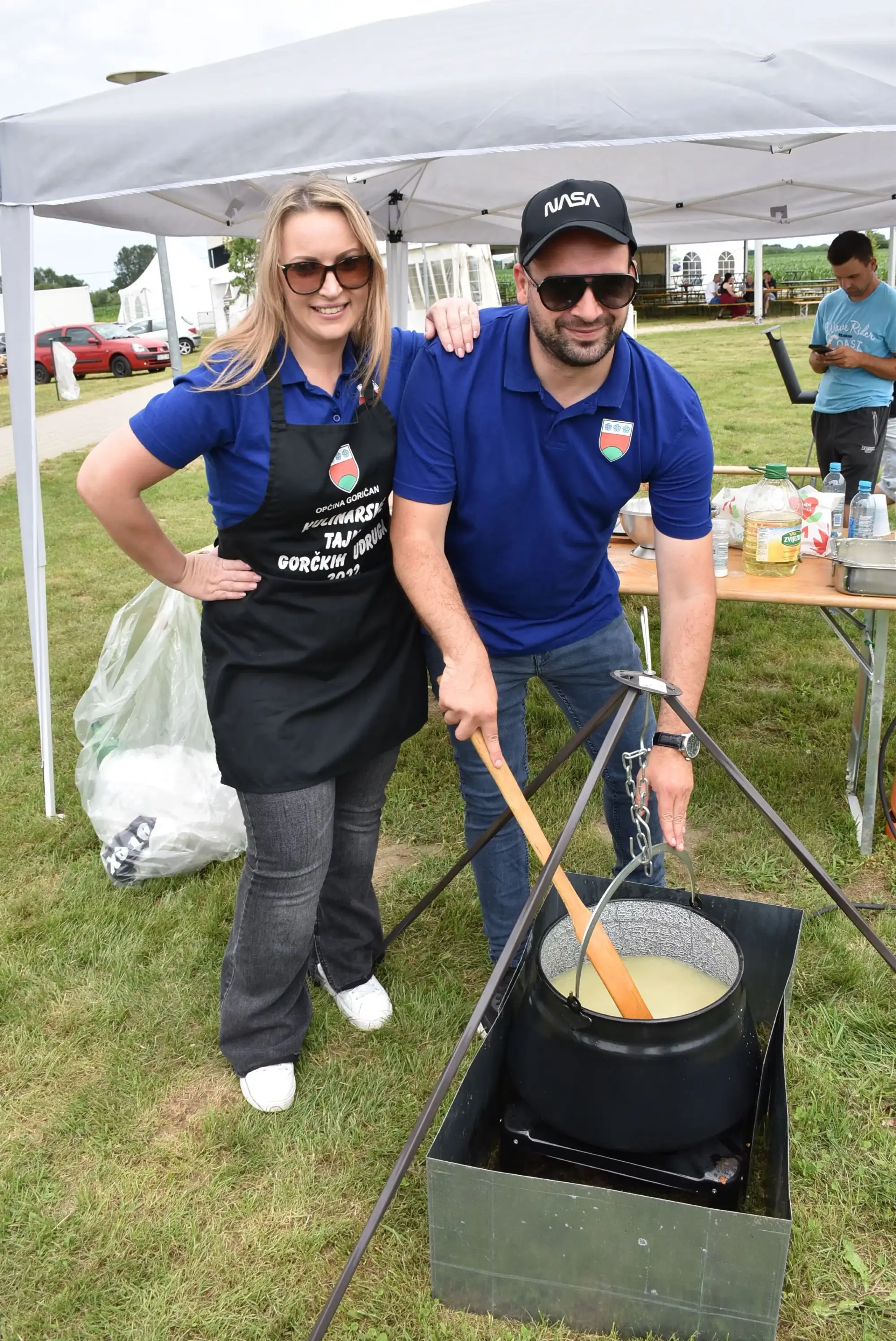 Kuhanje u Goričanu (40) Kuhanje u Goričanu (40)