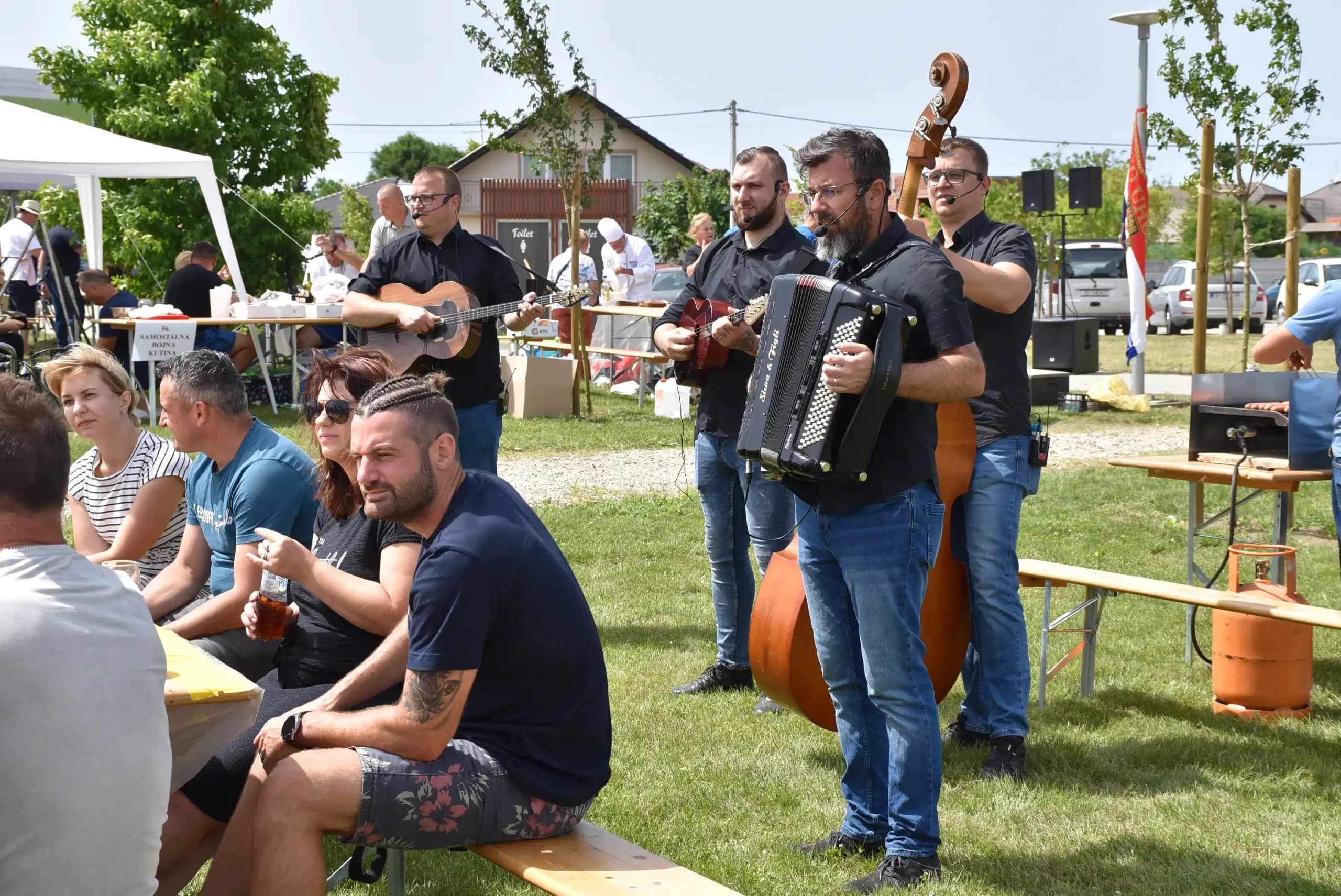Kuhanje u Goričanu (53) Kuhanje u Goričanu (53)