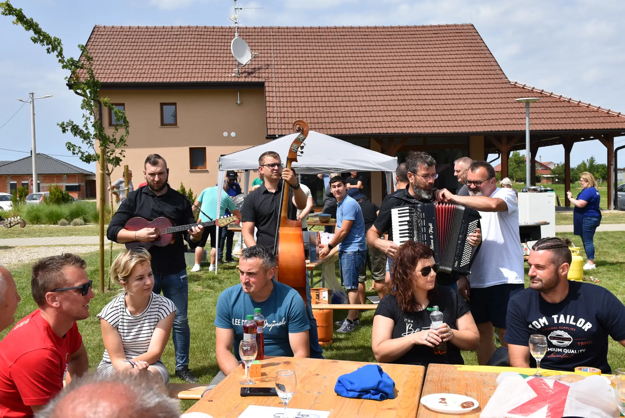 Kuhanje u Goričanu (54) Kuhanje u Goričanu (54)