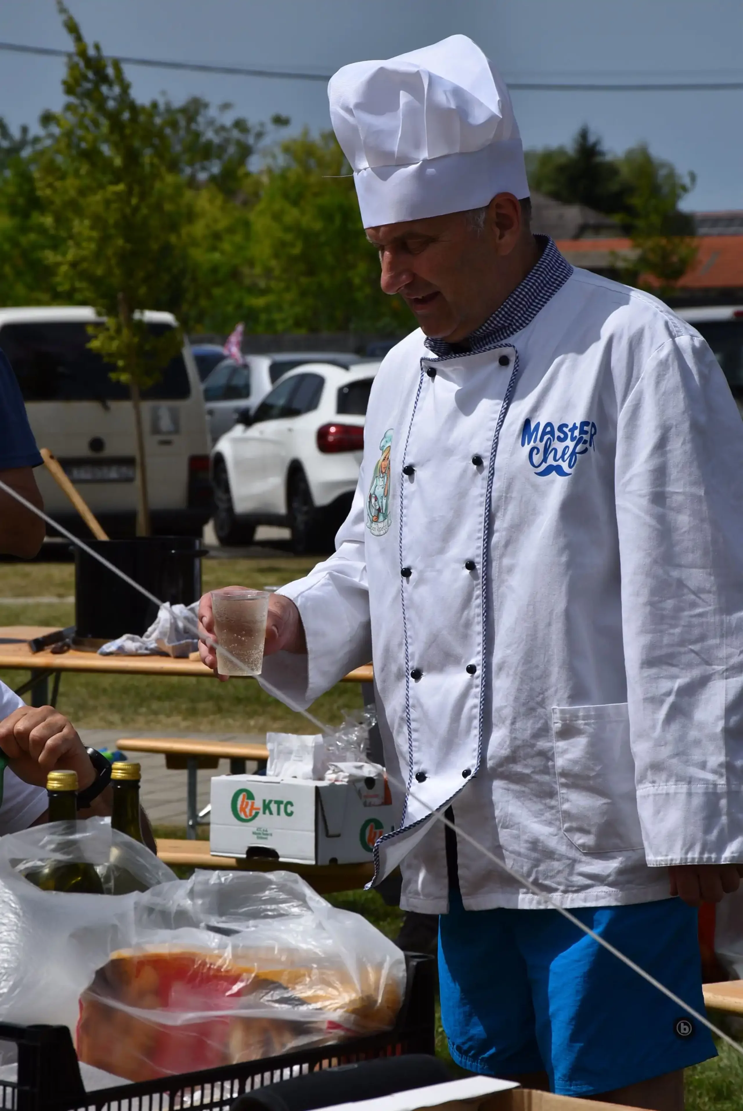 Kuhanje u Goričanu (56) Kuhanje u Goričanu (56)