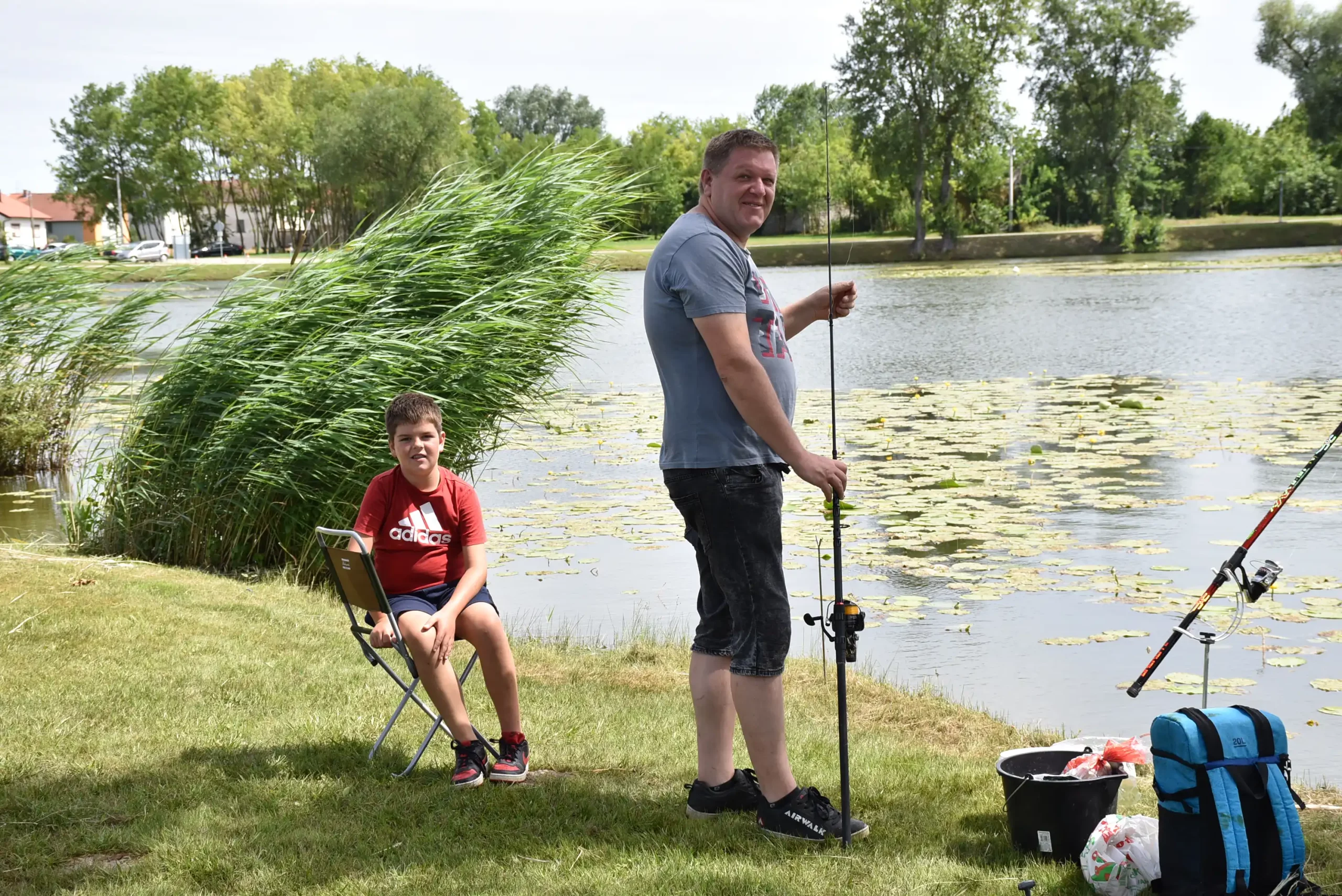Kuhanje u Goričanu (57) Kuhanje u Goričanu (57)