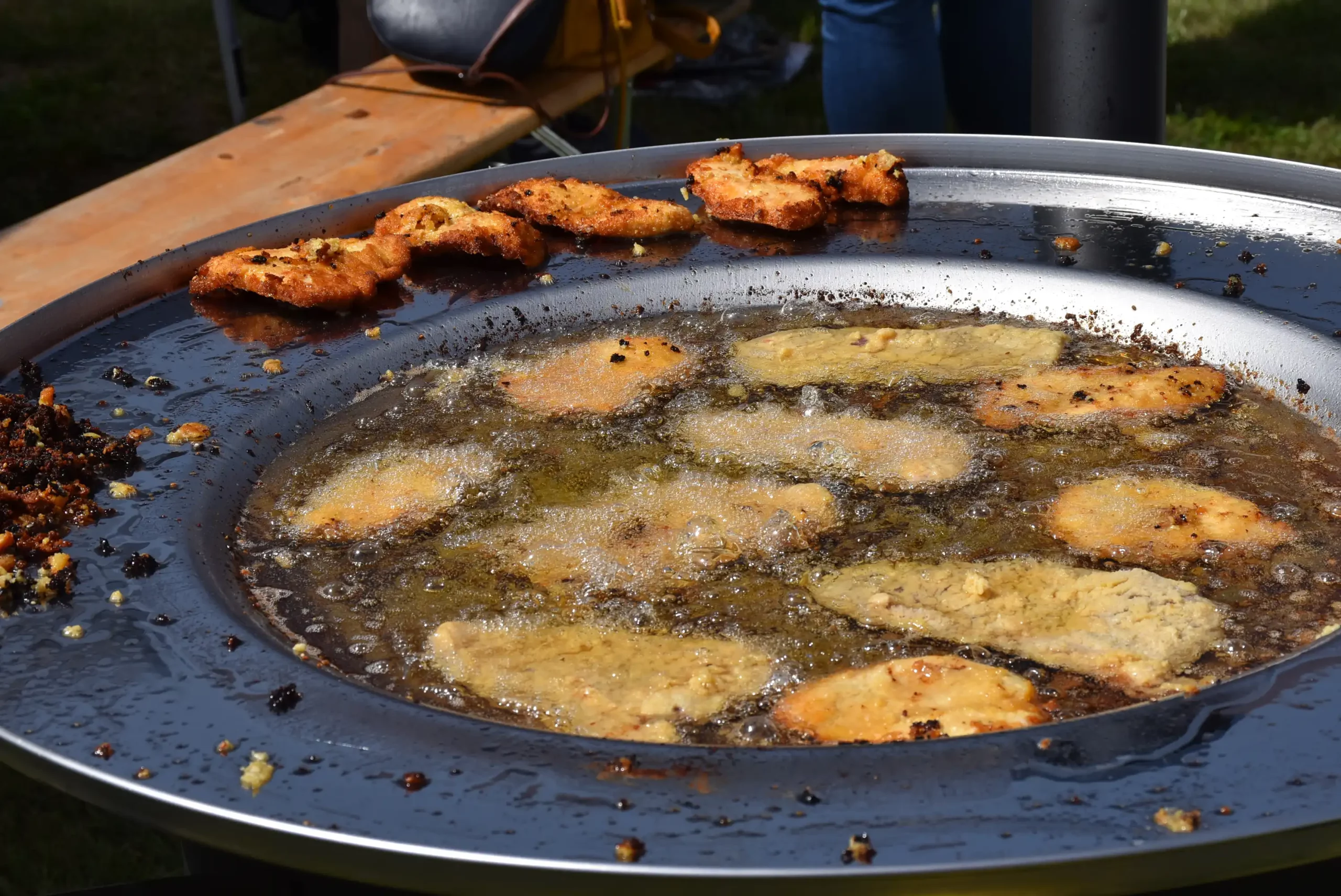 Kuhanje u Goričanu (60) Kuhanje u Goričanu (60)