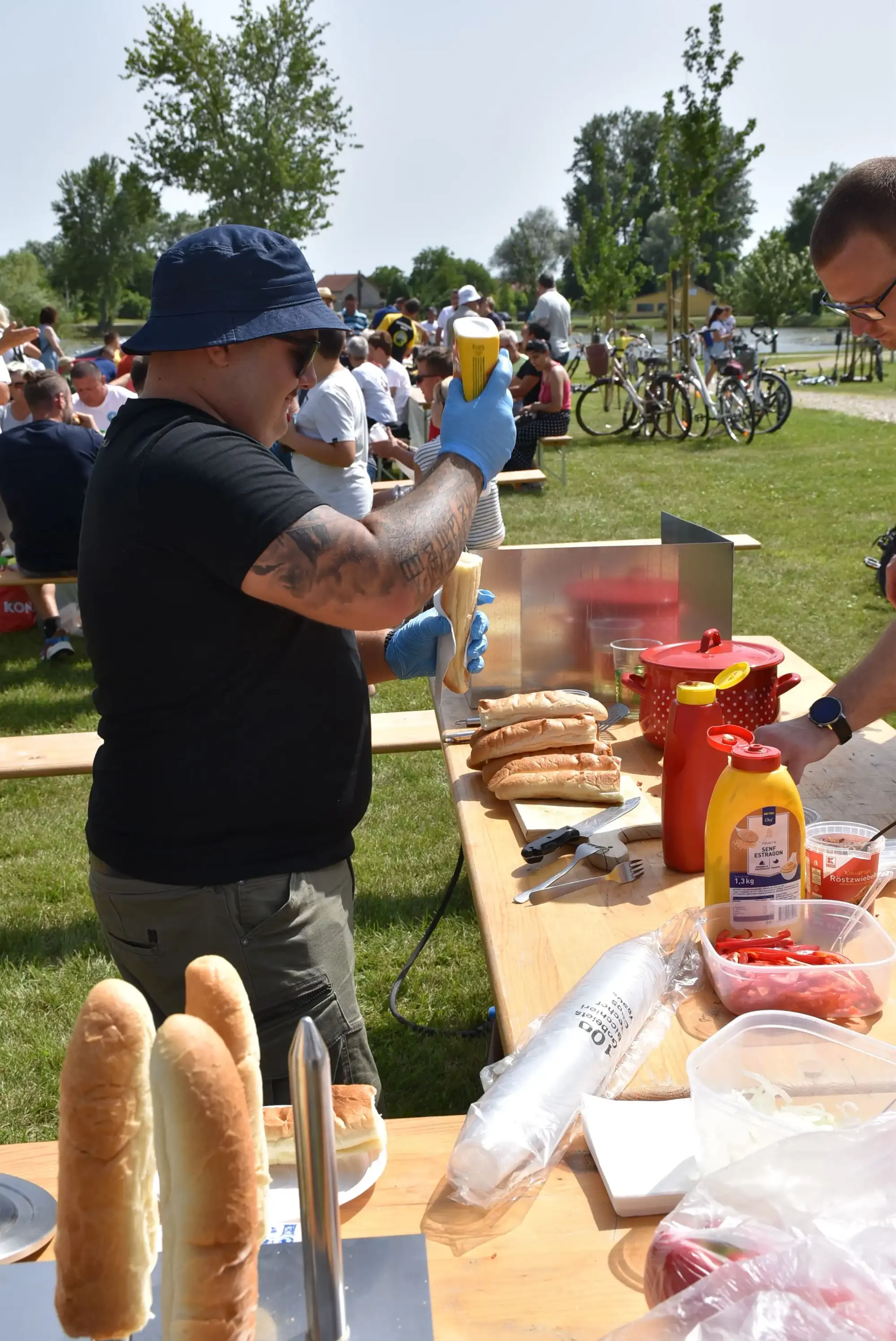 Kuhanje u Goričanu (61) Kuhanje u Goričanu (61)