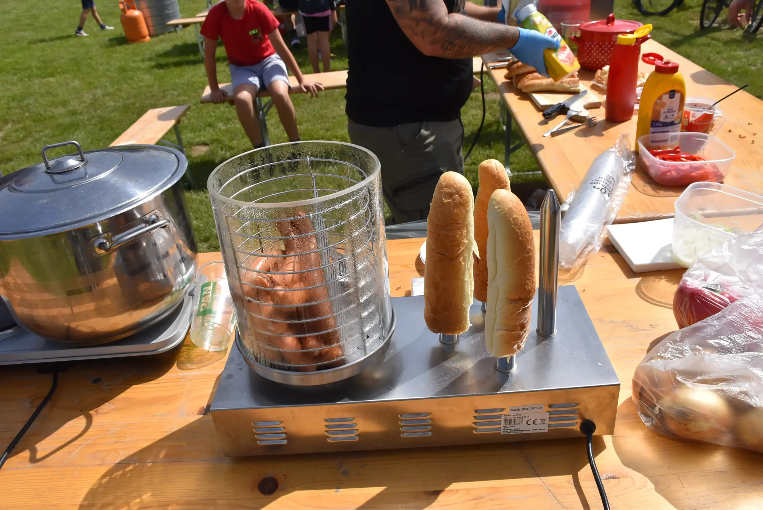 Kuhanje u Goričanu (62) Kuhanje u Goričanu (62)