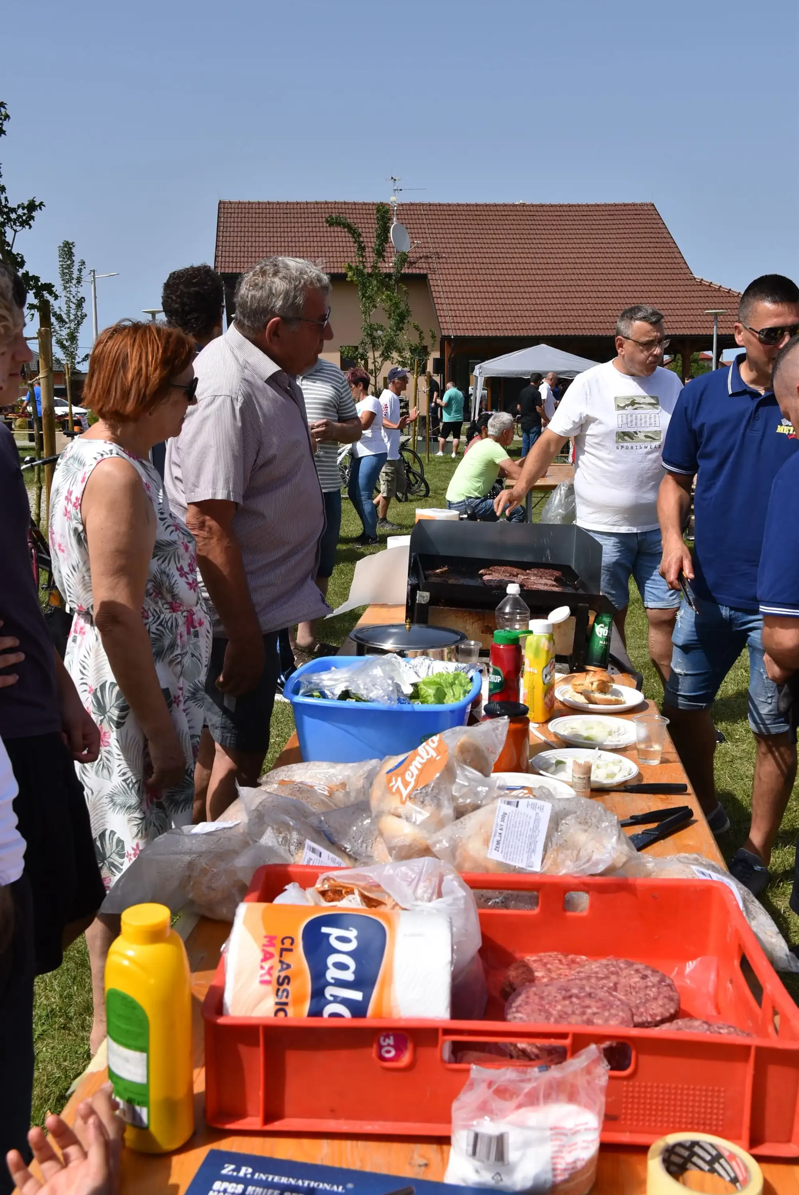 Kuhanje u Goričanu (63) Kuhanje u Goričanu (63)