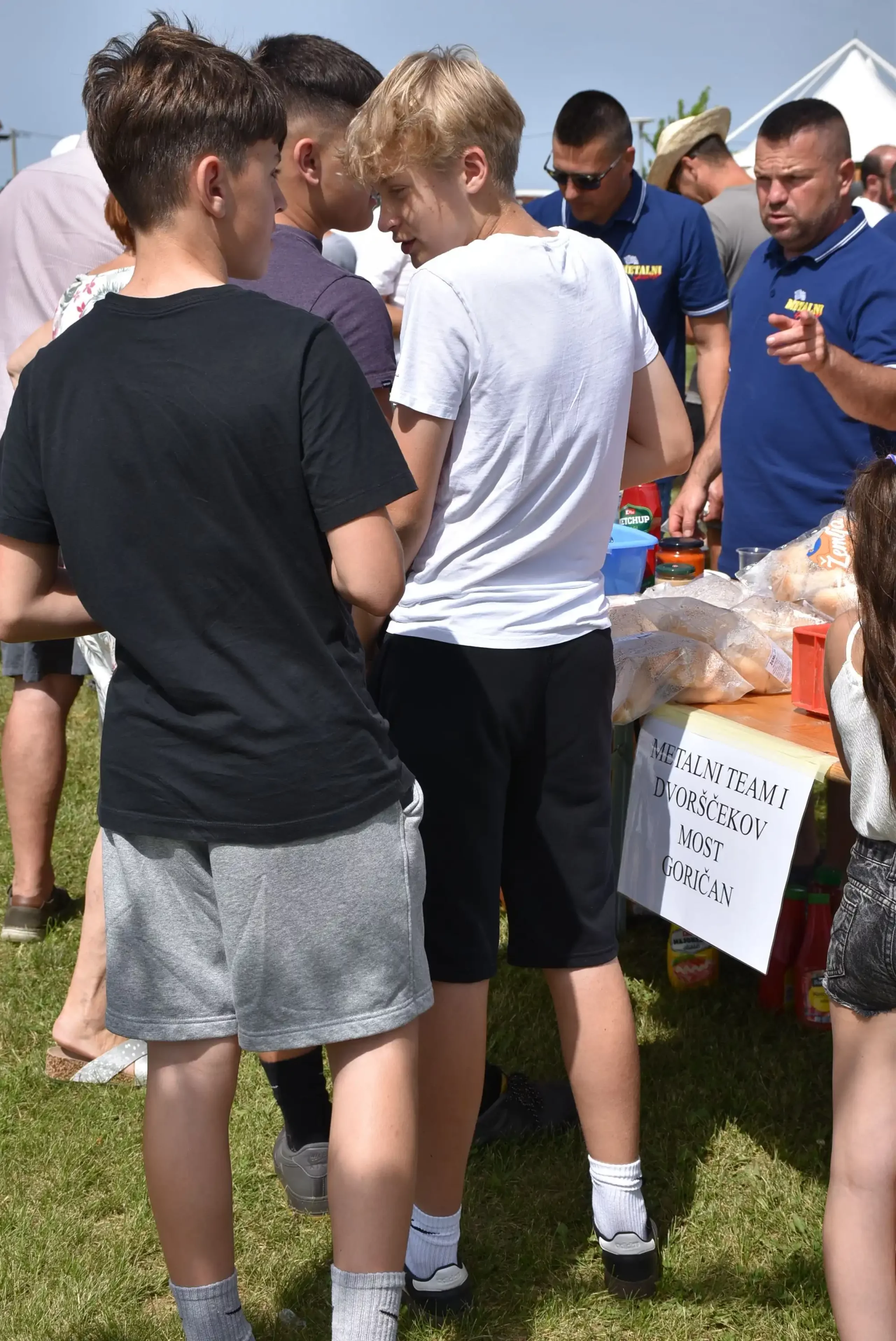 Kuhanje u Goričanu (64) Kuhanje u Goričanu (64)