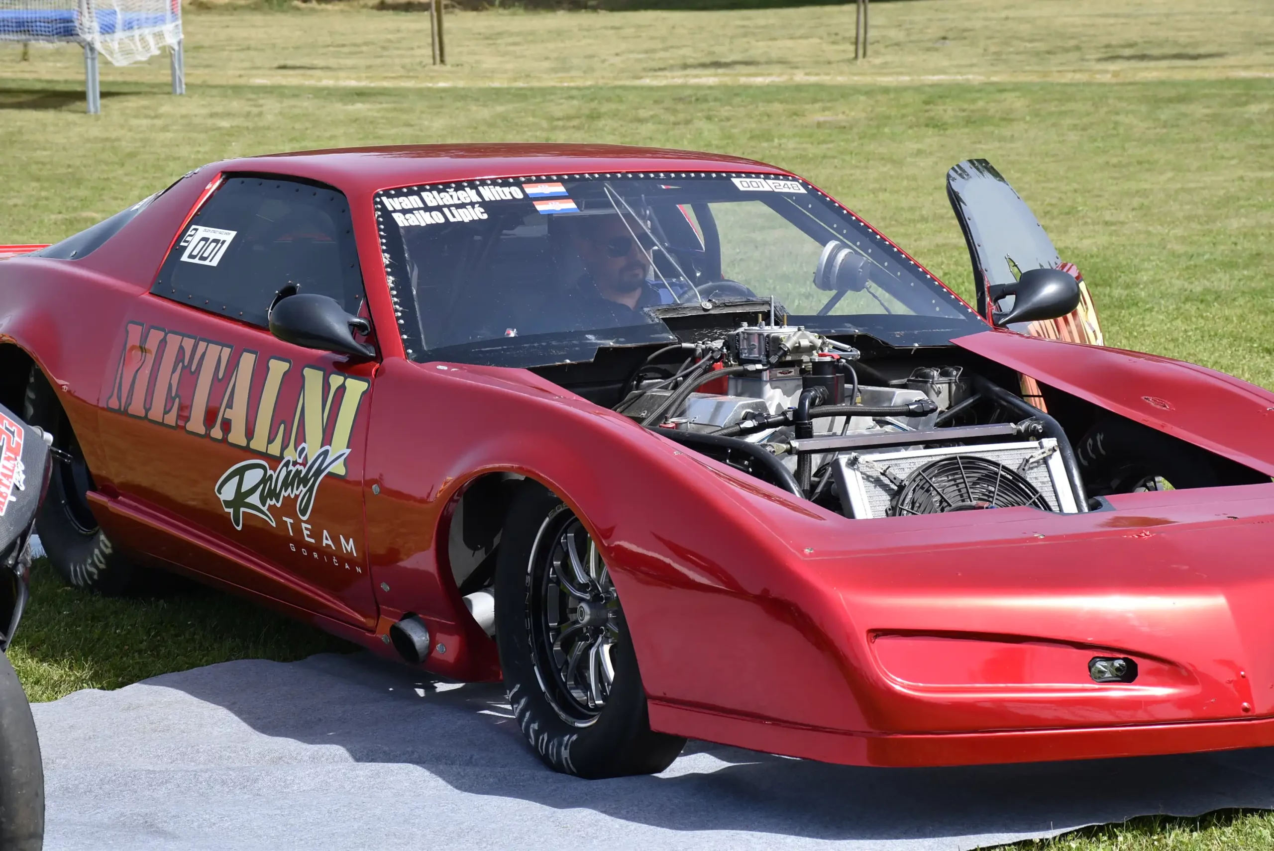 Kuhanje u Goričanu (7) Kuhanje u Goričanu (7)