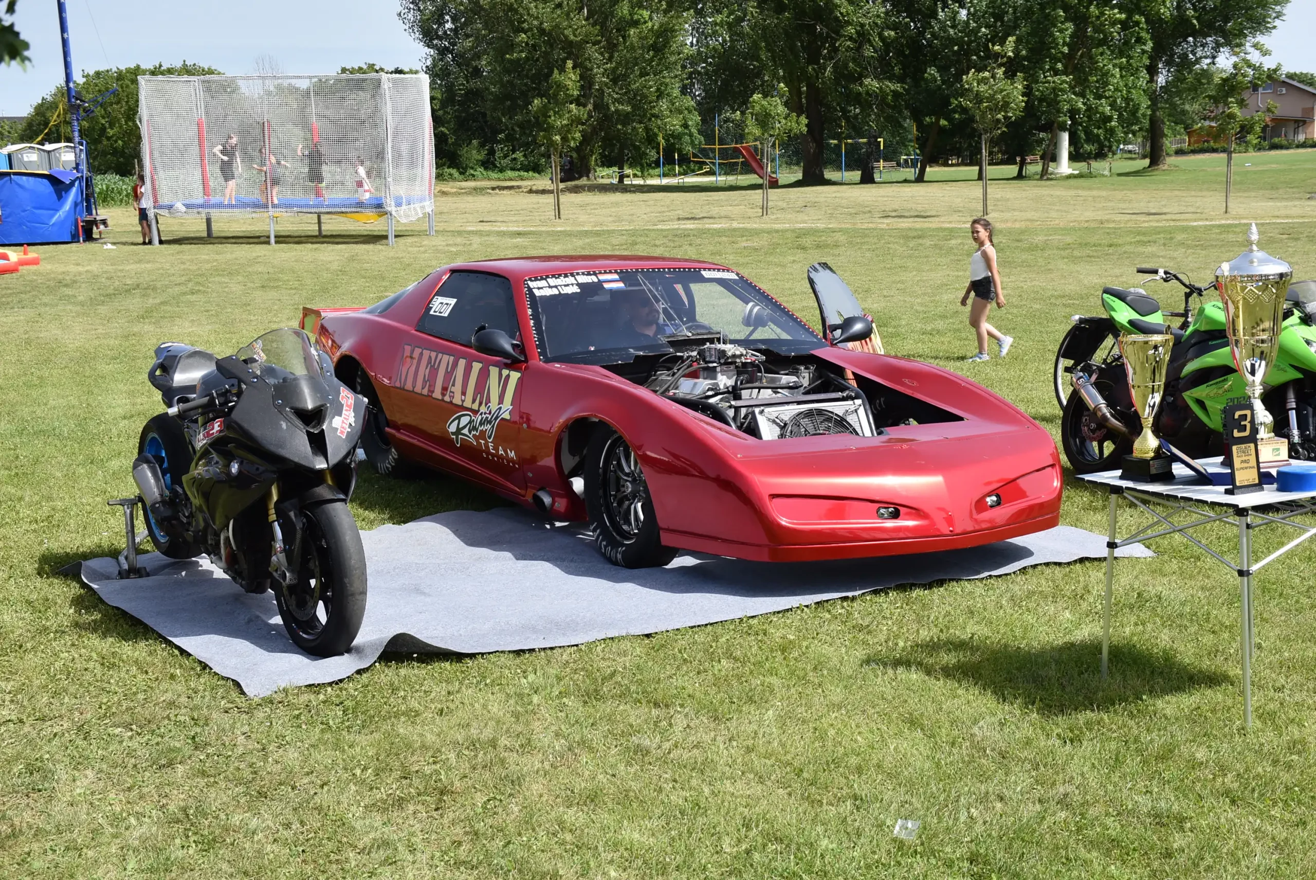 Kuhanje u Goričanu (8) Kuhanje u Goričanu (8)