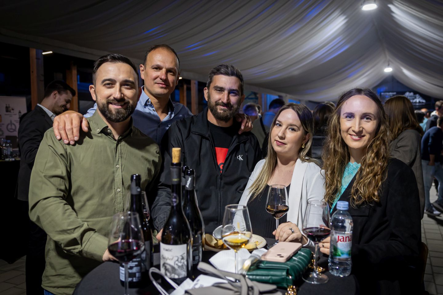 Kumovi Pušipel Urbanovo 2025 (15)