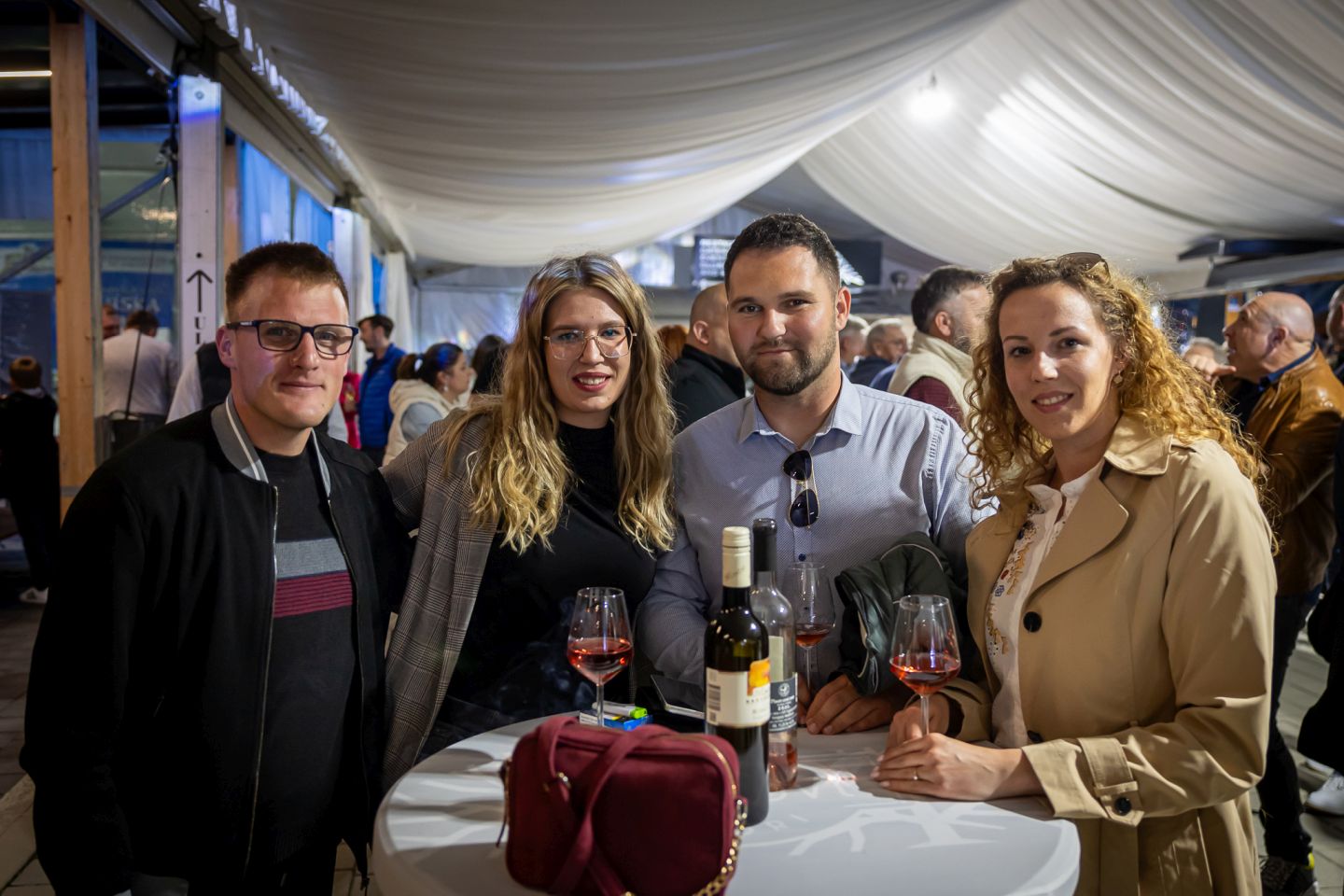 Kumovi Pušipel Urbanovo 2025 (19)