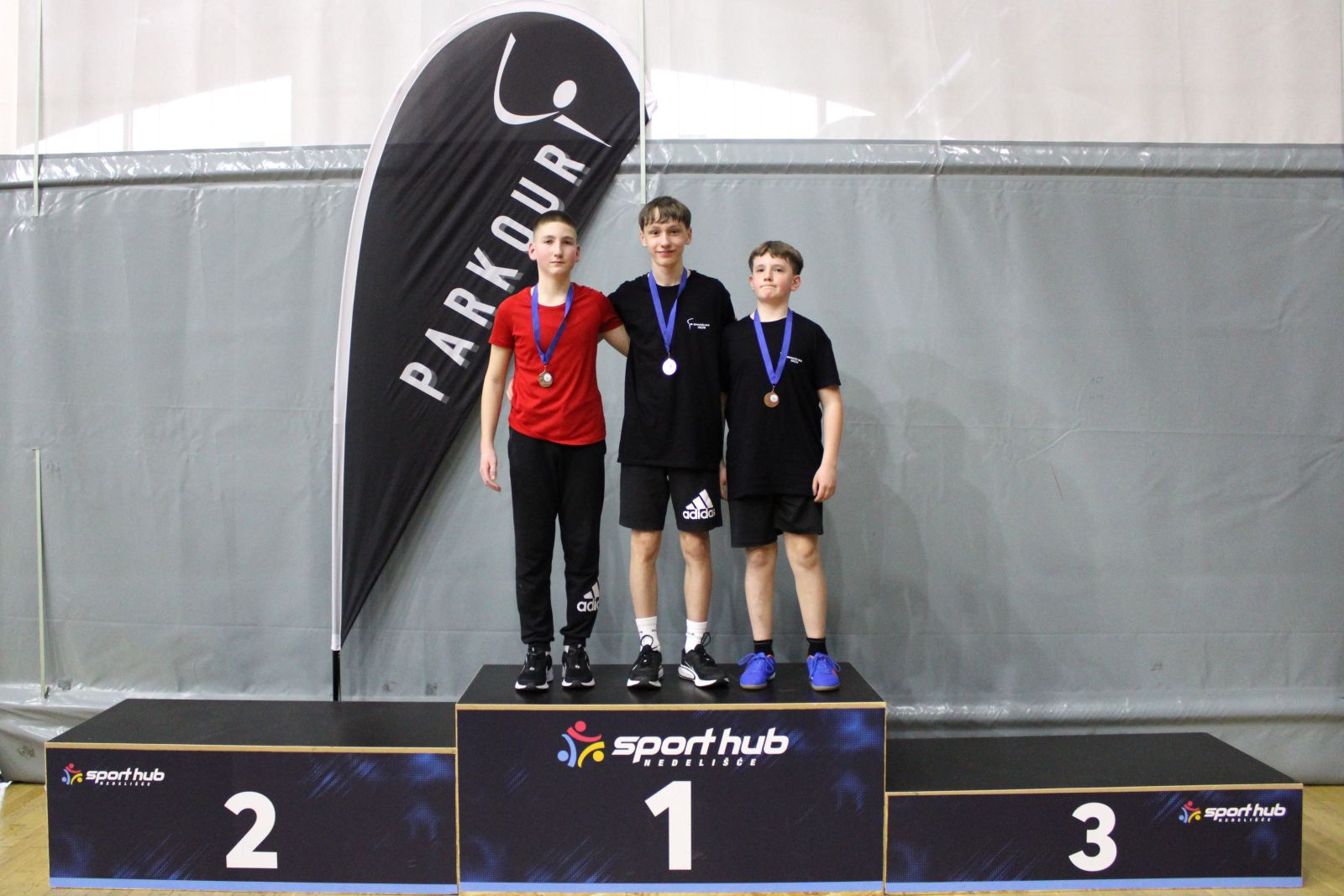 Kup Hrvatske u parkouru FOTO (14) Kup Hrvatske u parkouru FOTO (14)