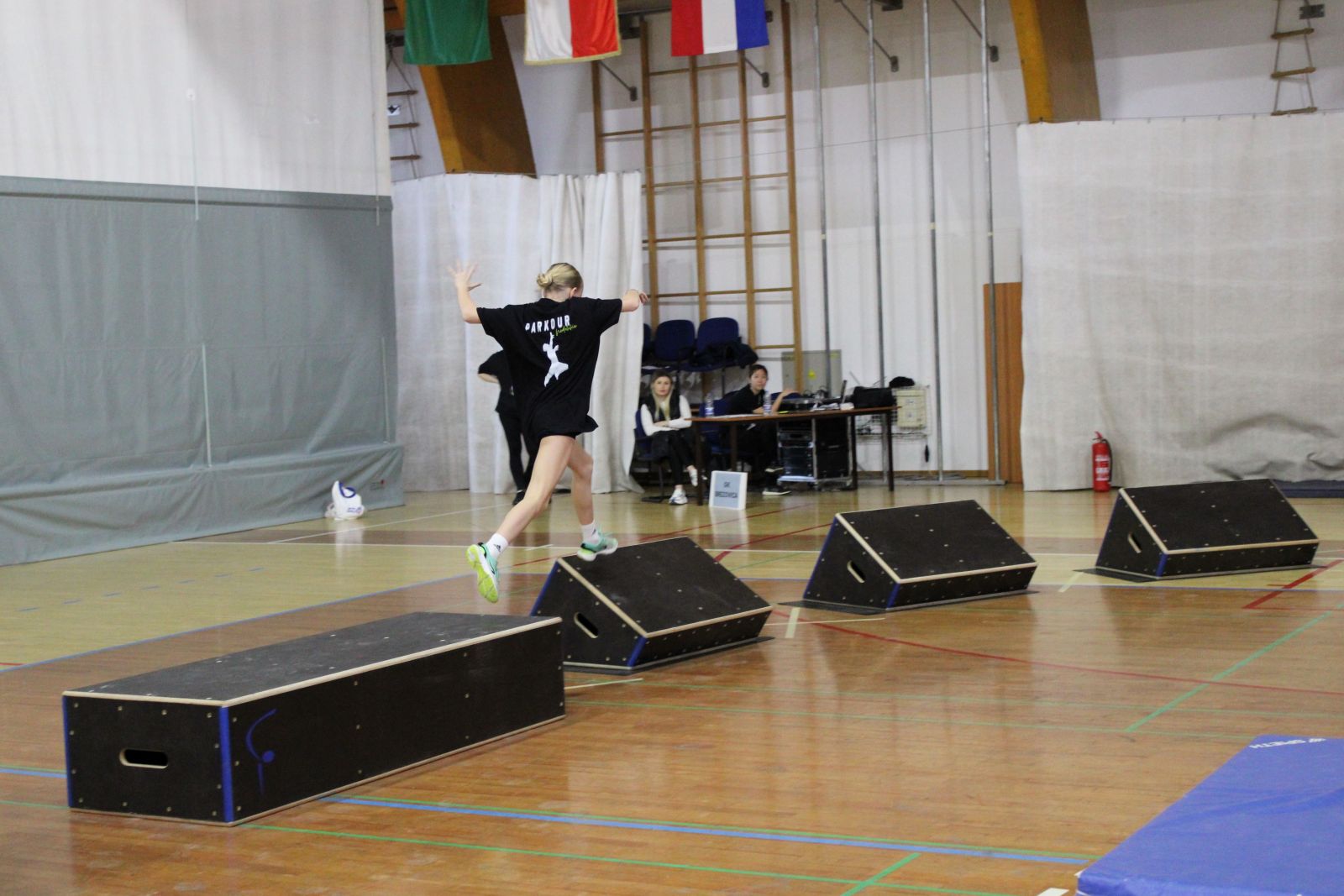 Kup Hrvatske u parkouru FOTO (8) Kup Hrvatske u parkouru FOTO (8)