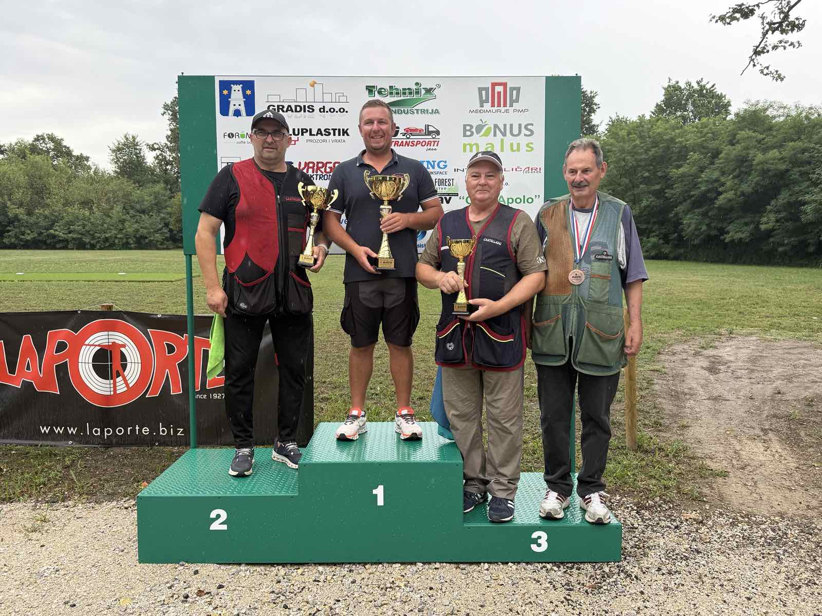 Kup Lovačkog saveza Međimurske županije (14)