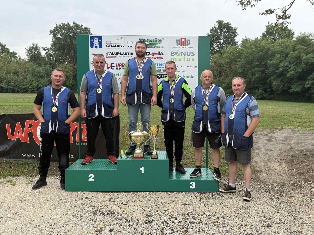 Kup Lovačkog saveza Međimurske županije (16)