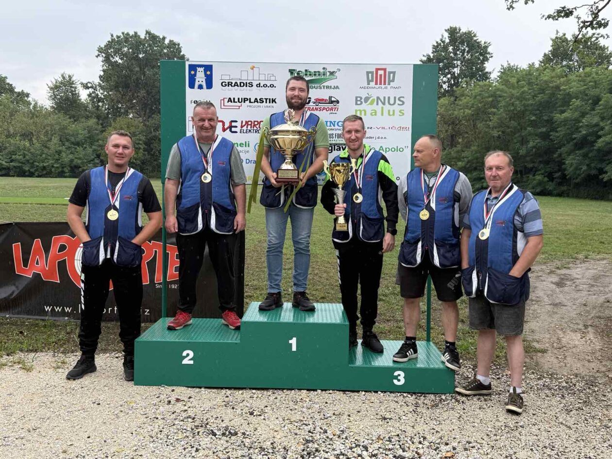 Kup Lovačkog saveza Međimurske županije (17)