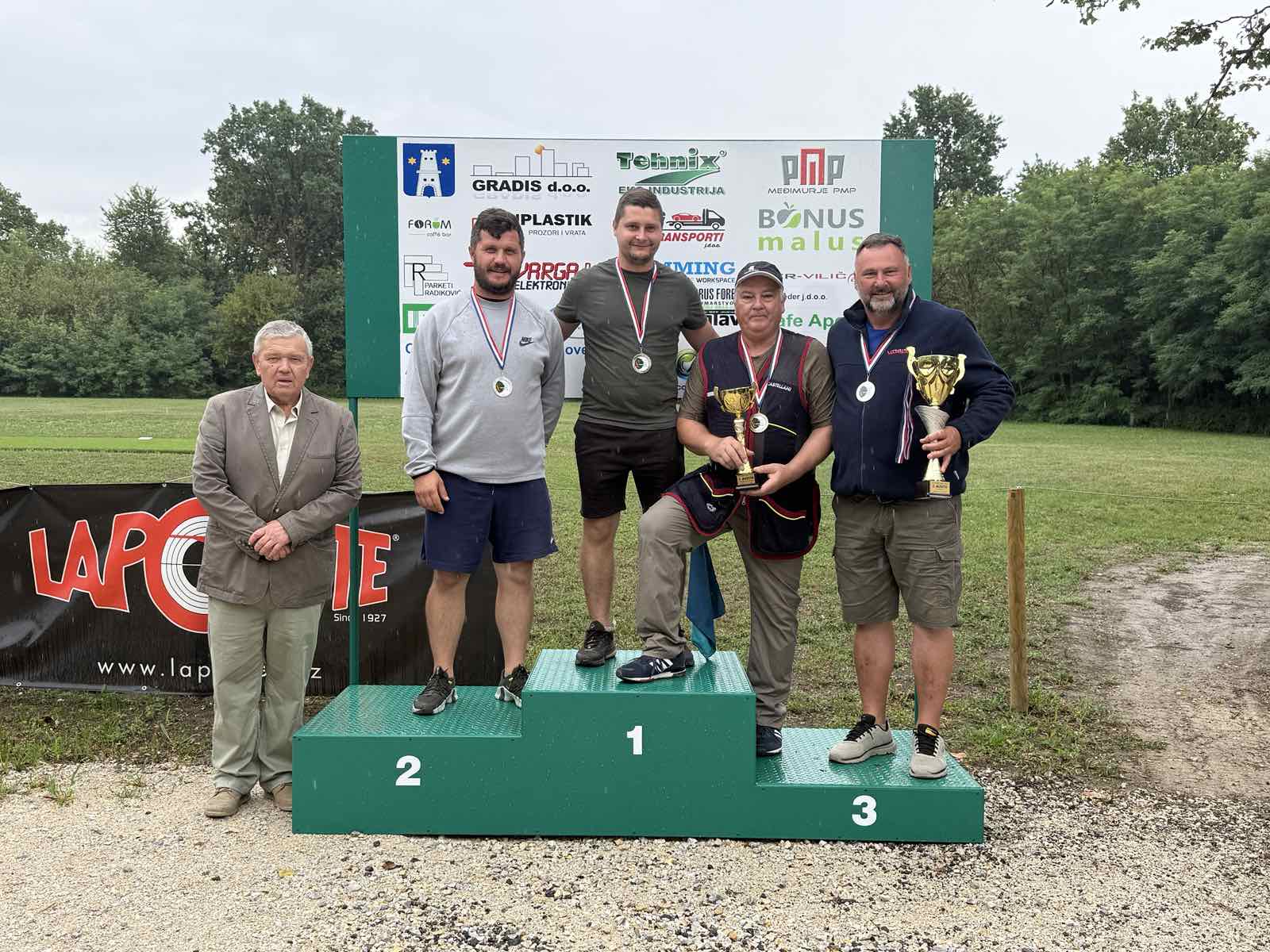 Kup Lovačkog saveza Međimurske županije (19)