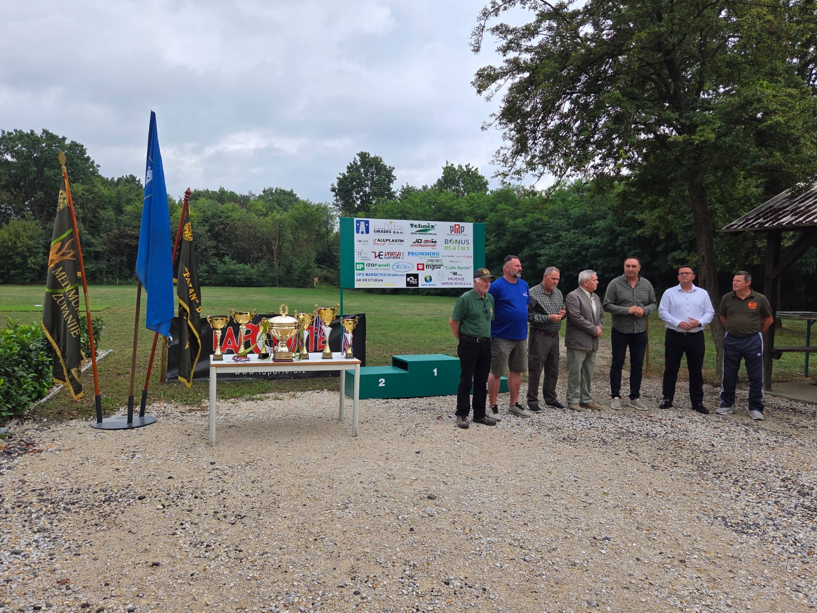 Kup Lovačkog saveza Međimurske županije (3)