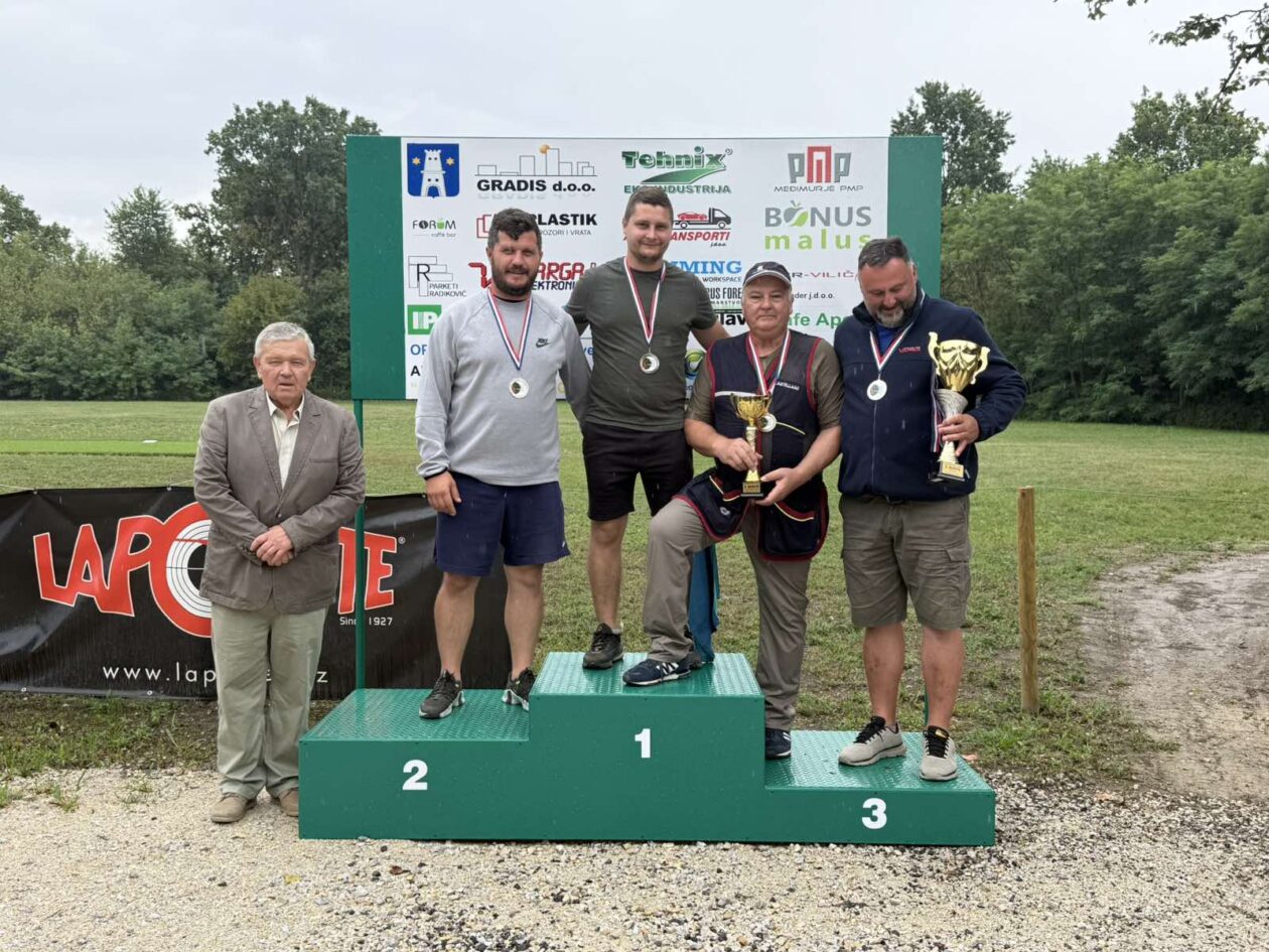 Kup Lovačkog saveza Međimurske županije (4)