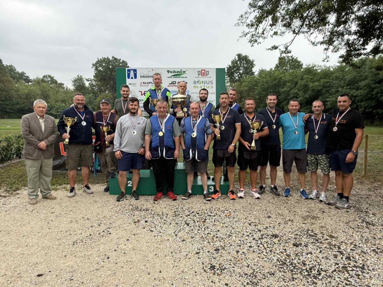 Kup Lovačkog saveza Međimurske županije (6)