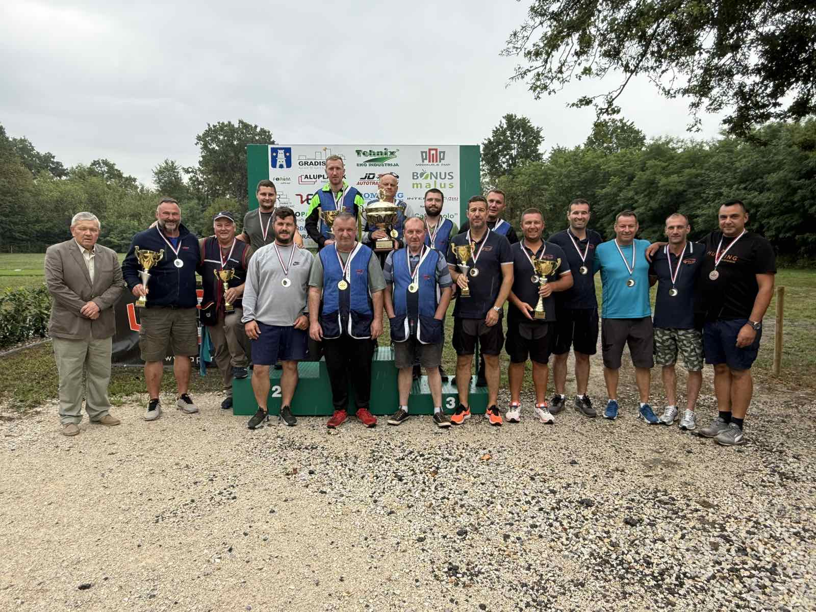 Kup Lovačkog saveza Međimurske županije (6)