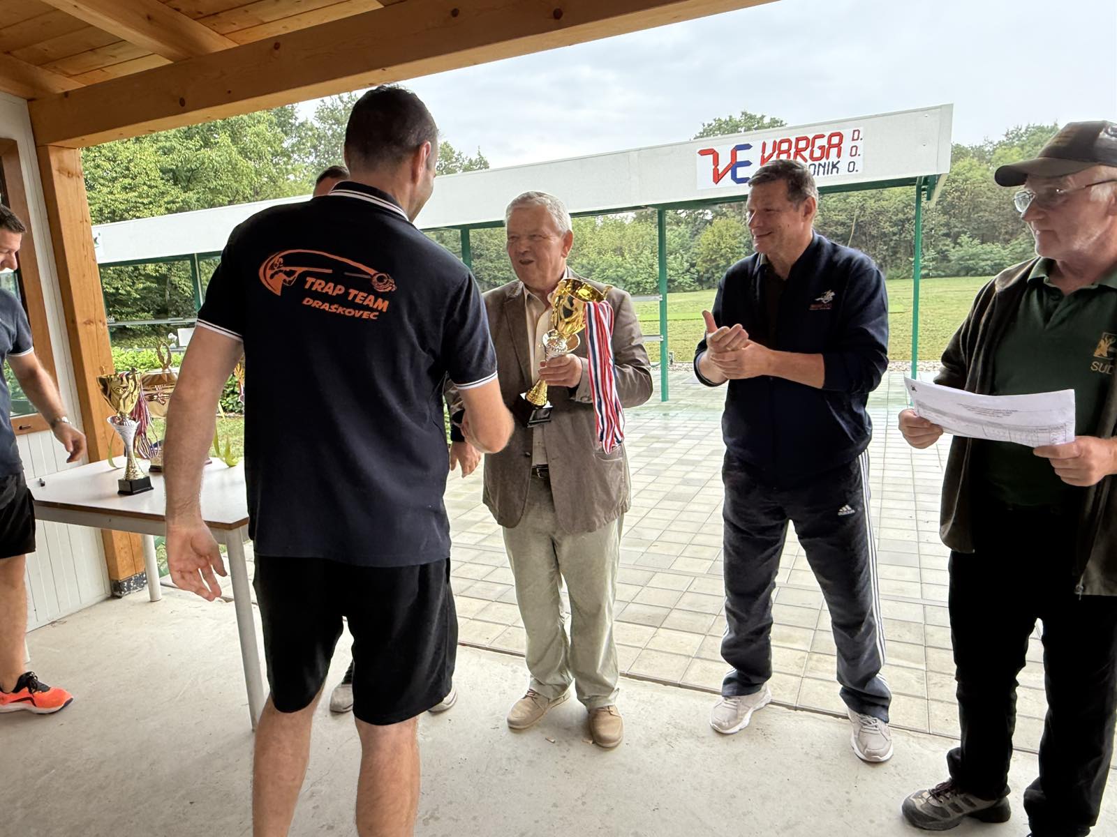 Kup Lovačkog saveza Međimurske županije (9)