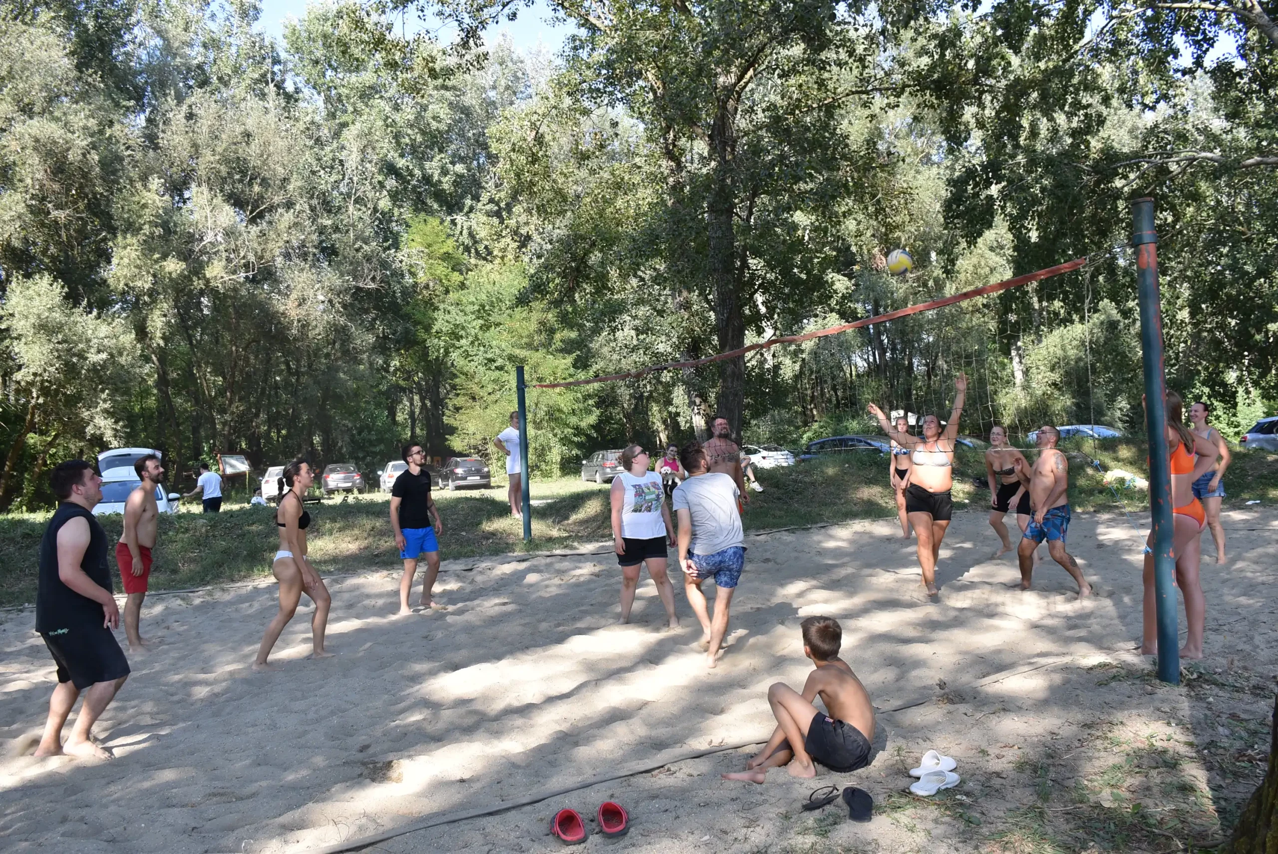 Kupalište Sveta Marija 2024 (8) Kupalište Sveta Marija 2024 (8)