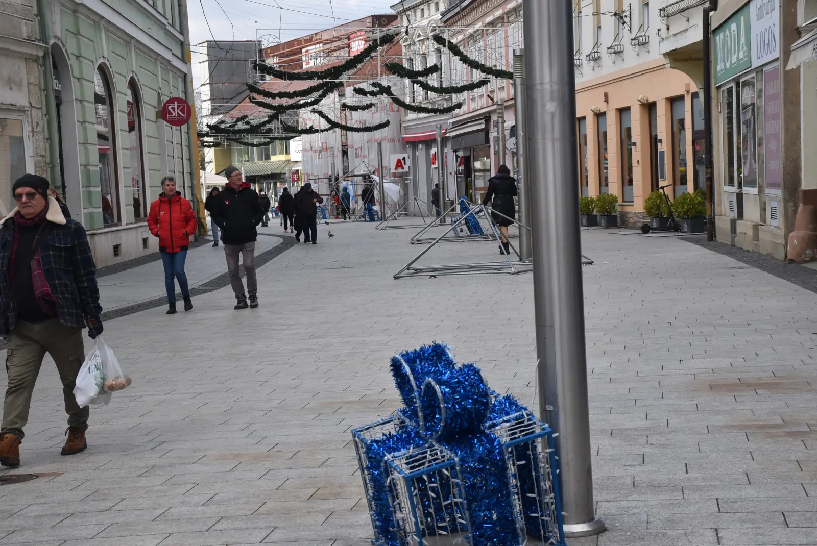 Kupole, Čakovec, Advent 2 Kupole, Čakovec, Advent 2