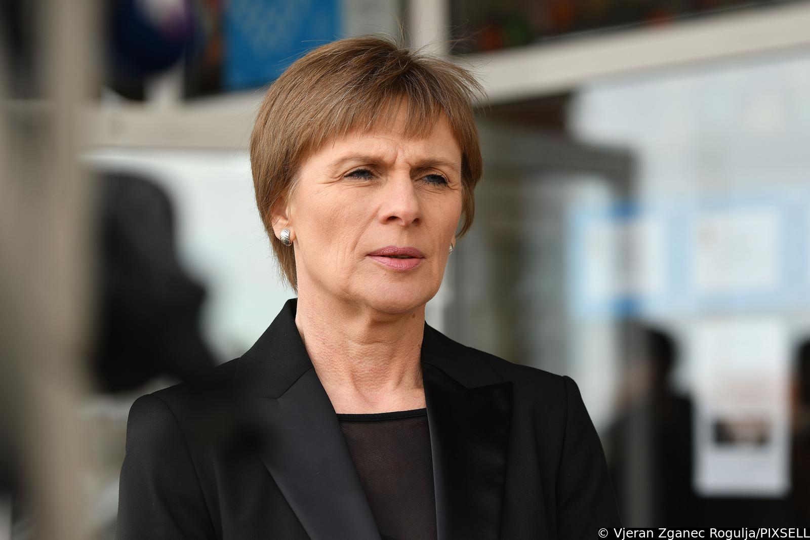 Kuršanec: U OŠ Kuršanec održana komemoracija za djecu stradalu u požaru