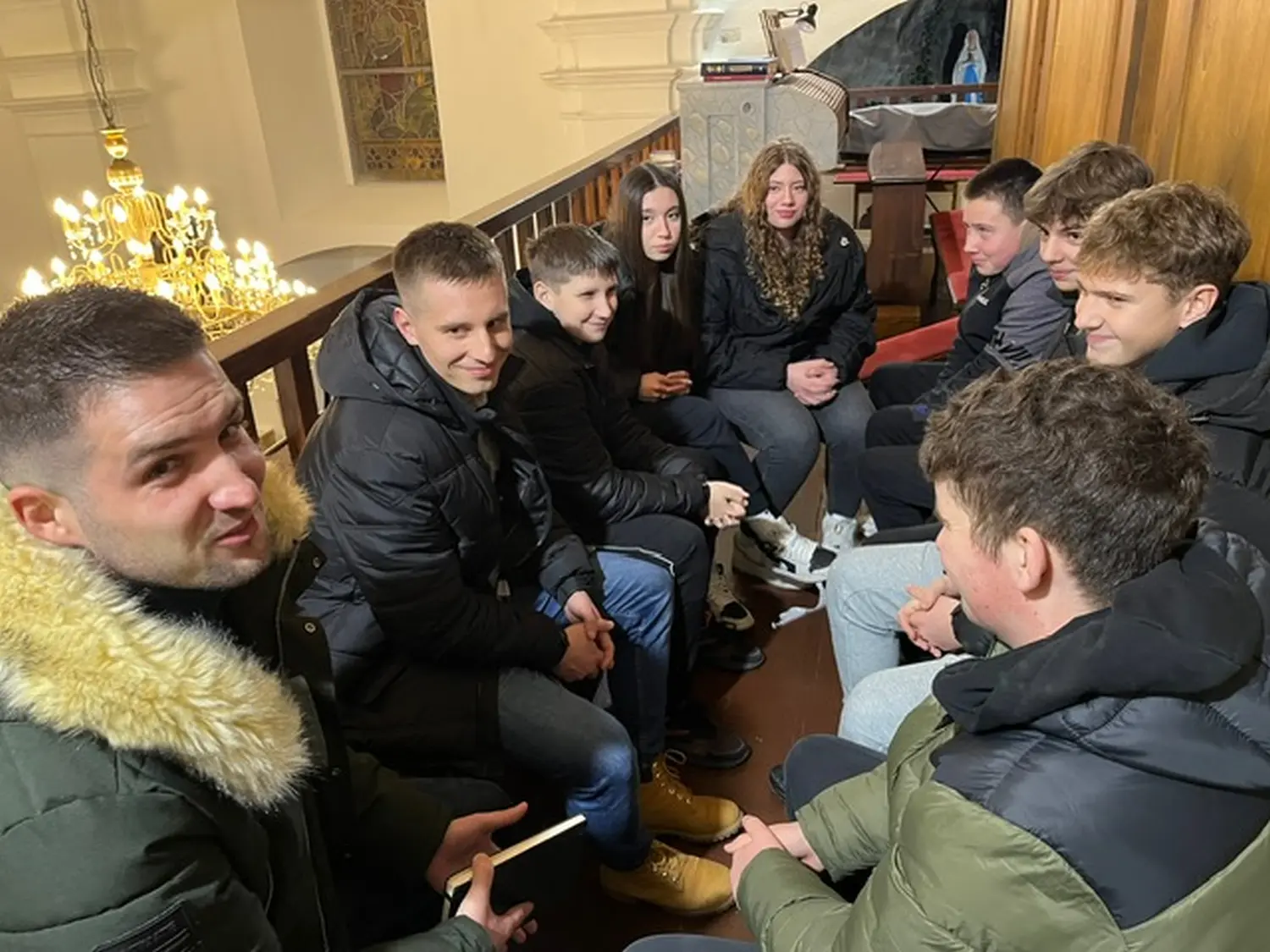 Kursiljo, nedelišće župa 2025 (1) Kursiljo, nedelišće župa 2025 (1)