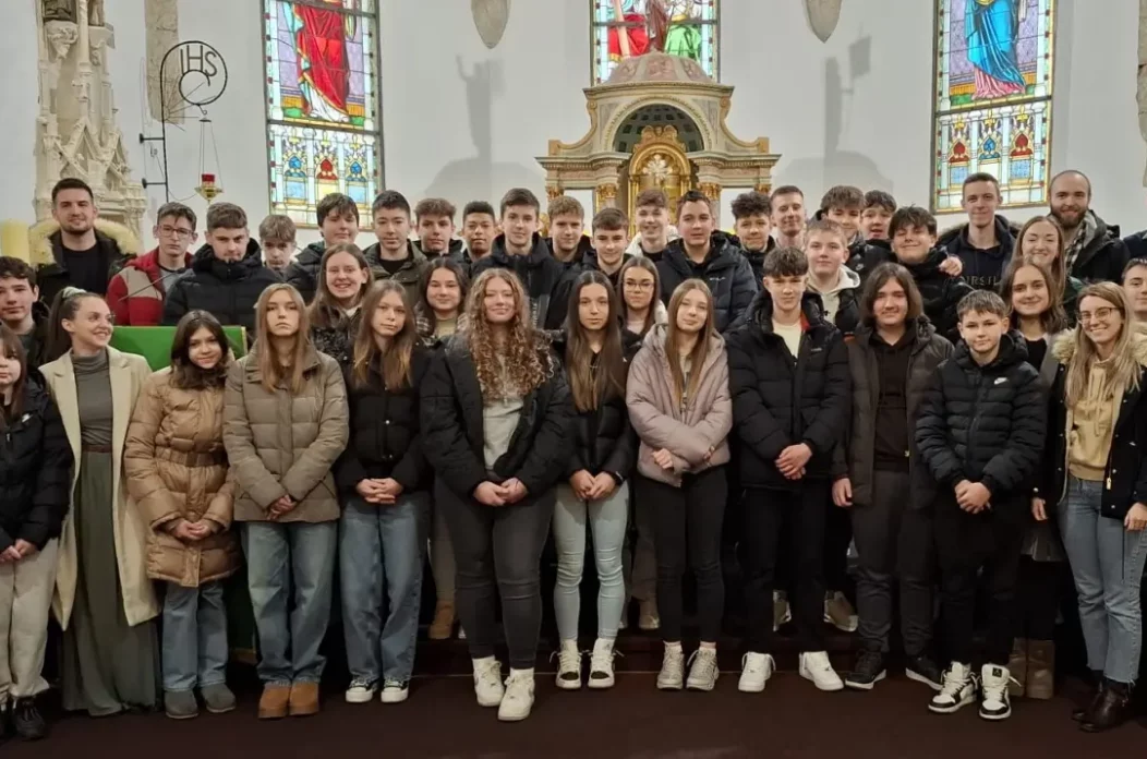 Kursiljo, nedelišće župa 2025 (11) Kursiljo, nedelišće župa 2025 (11)