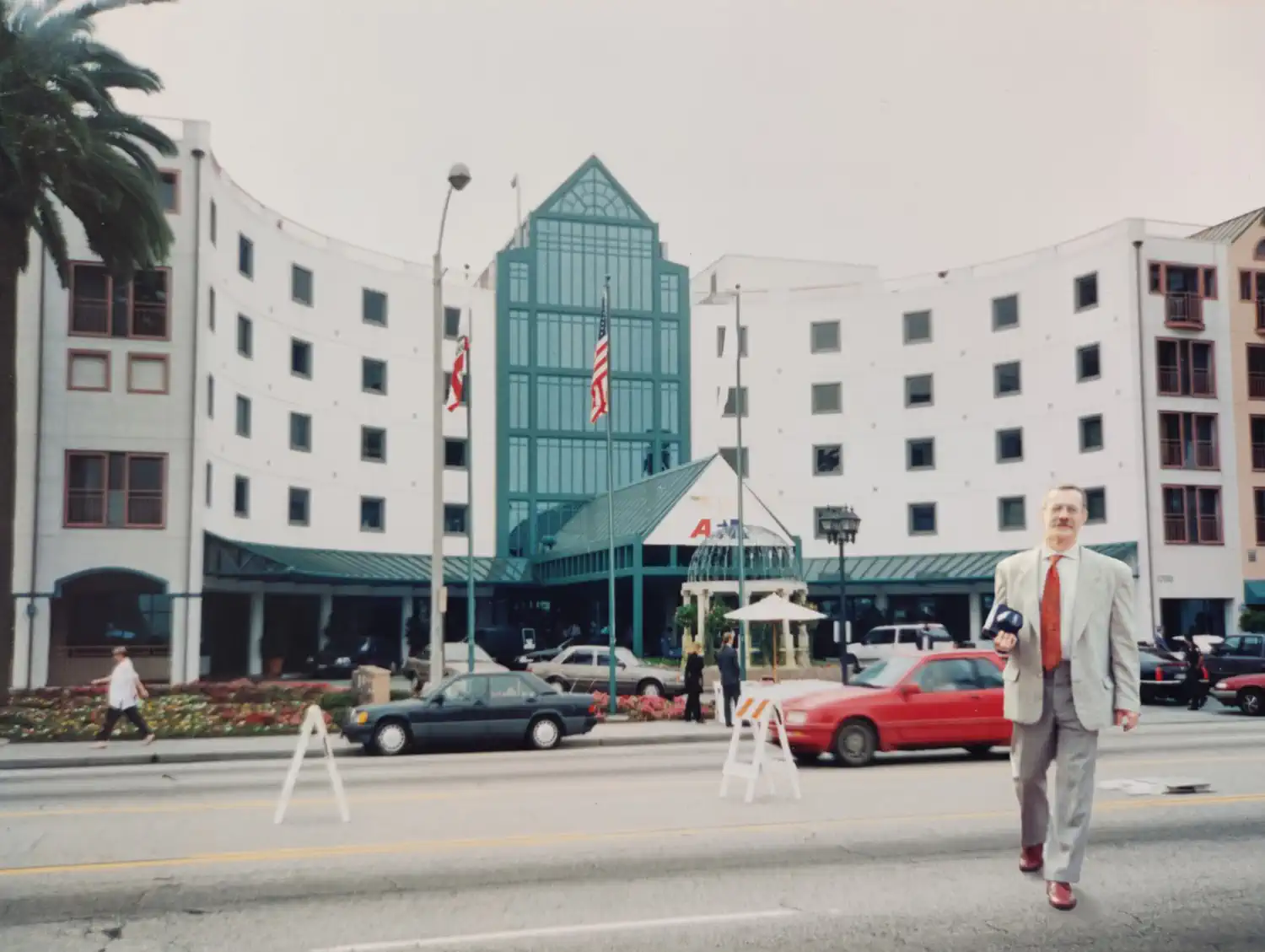 L.A. AFM tu se kupuju filmovi