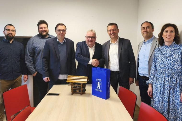 LAG Mura – Drava Grad Prelog (1) LAG Mura – Drava Grad Prelog (1)