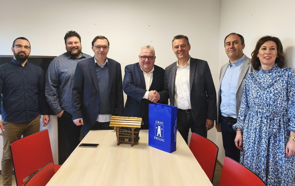 LAG Mura – Drava Grad Prelog (1)