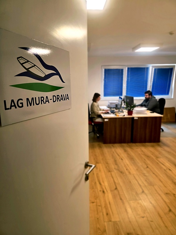 LAG Mura – Drava Grad Prelog (2)