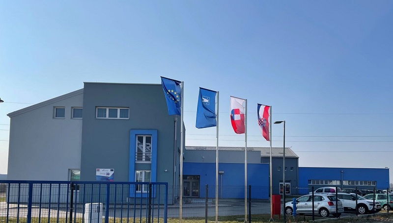 LAG Mura – Drava Grad Prelog (4)