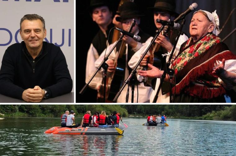 LAG Mura Drava, Mario Moharić