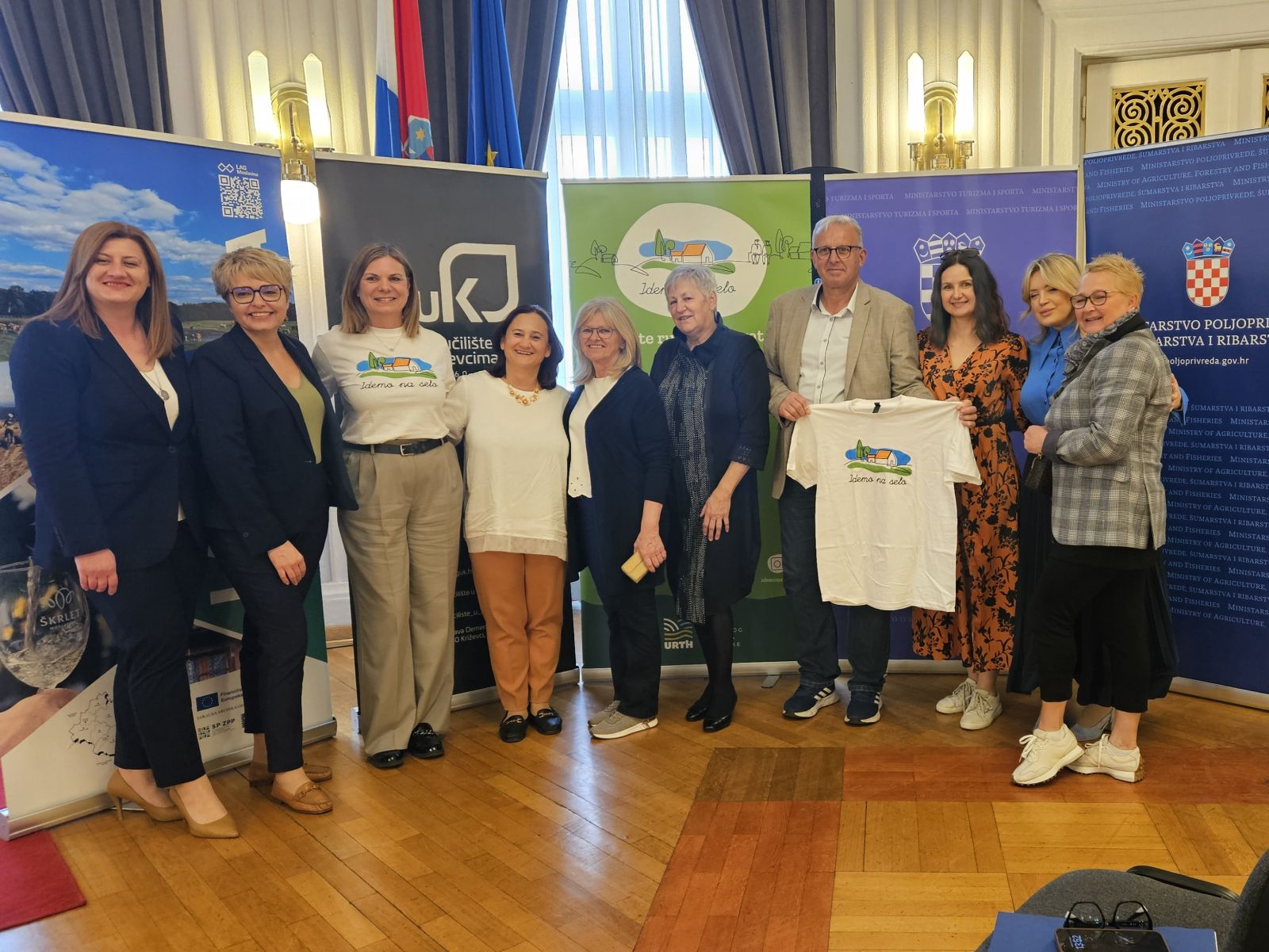 LAG doli i bregi 2 LAG doli i bregi