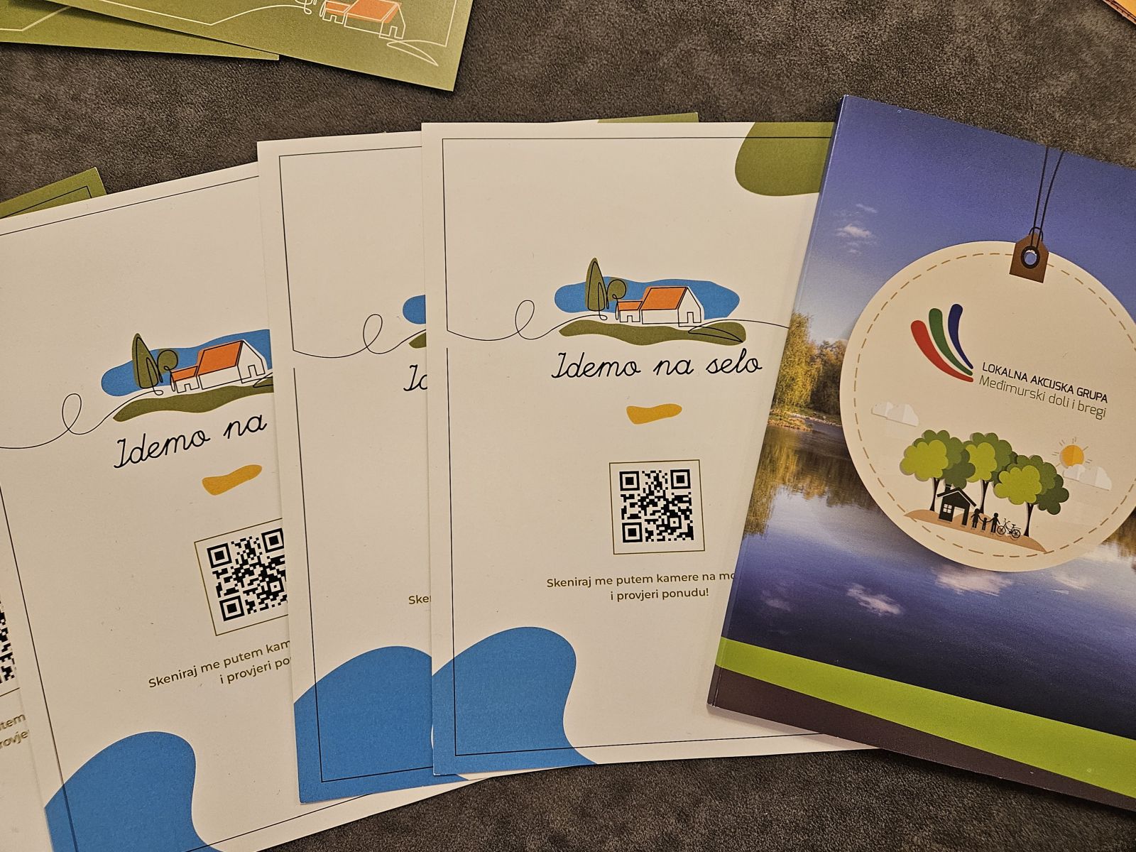 LAG doli i bregi 4 LAG doli i bregi