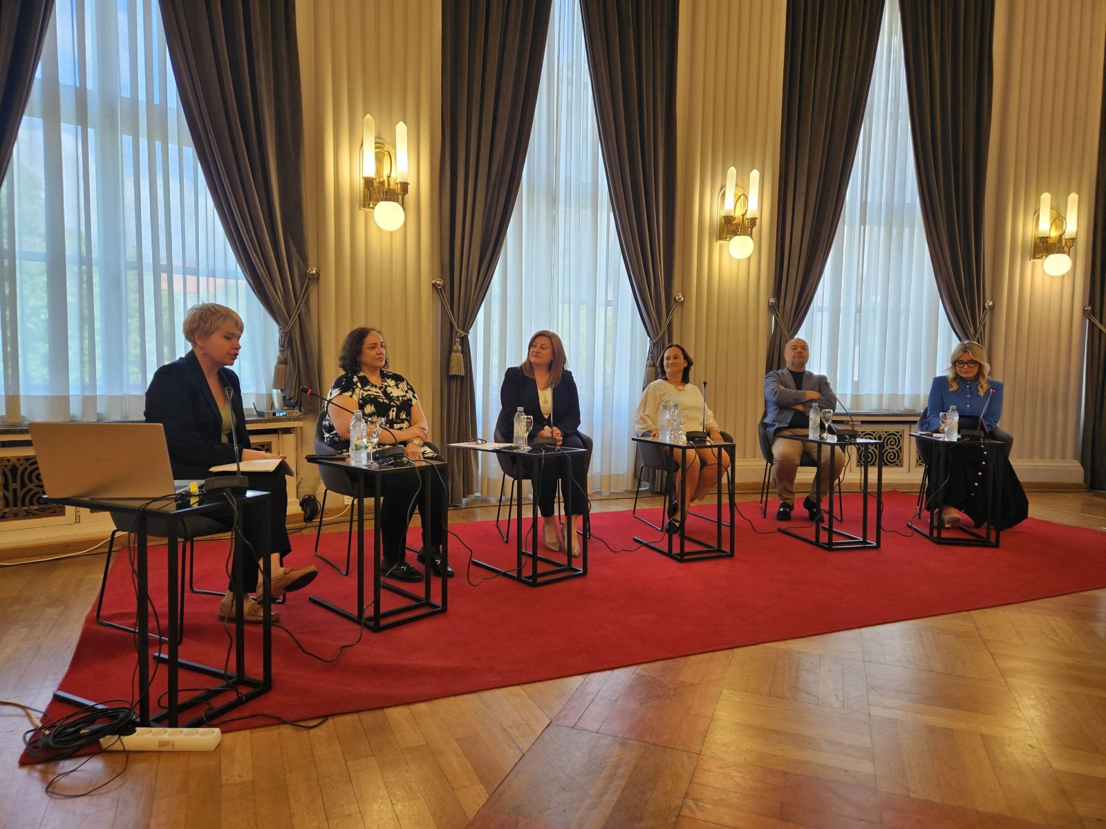 LAG doli i bregi 6 LAG doli i bregi